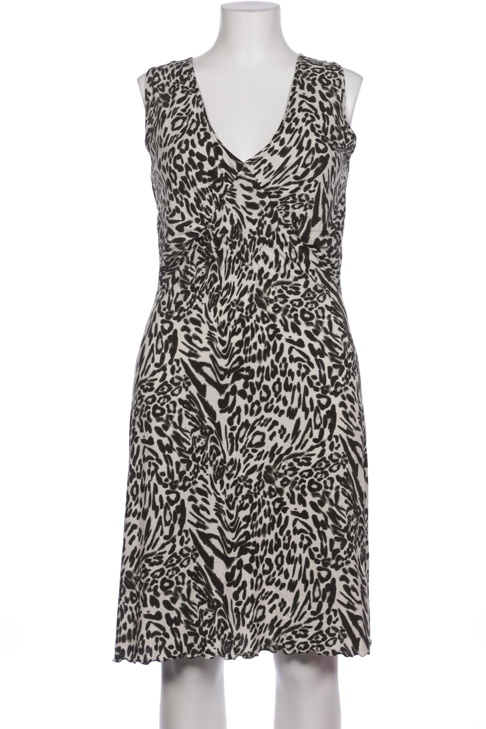 

St.Emile Damen Kleid, schwarz, Gr. 44