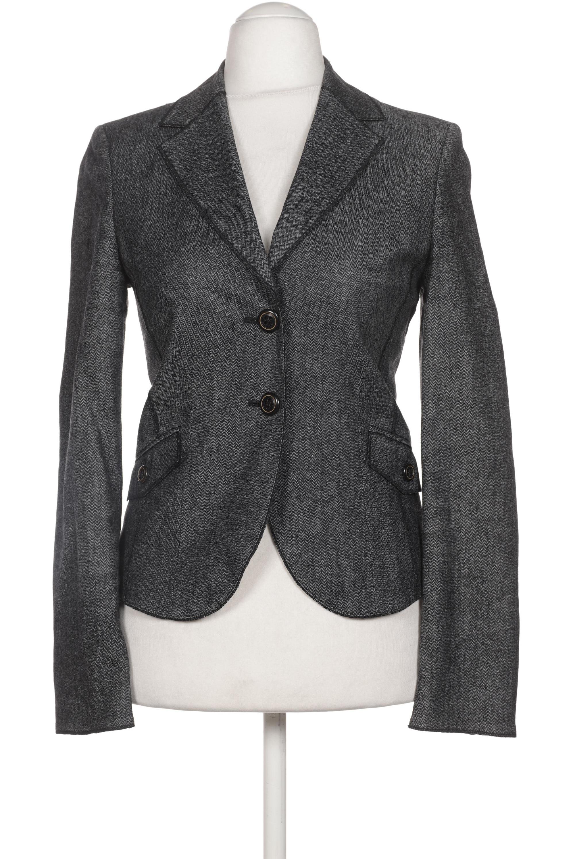 

St.Emile Damen Blazer, schwarz, Gr. 36