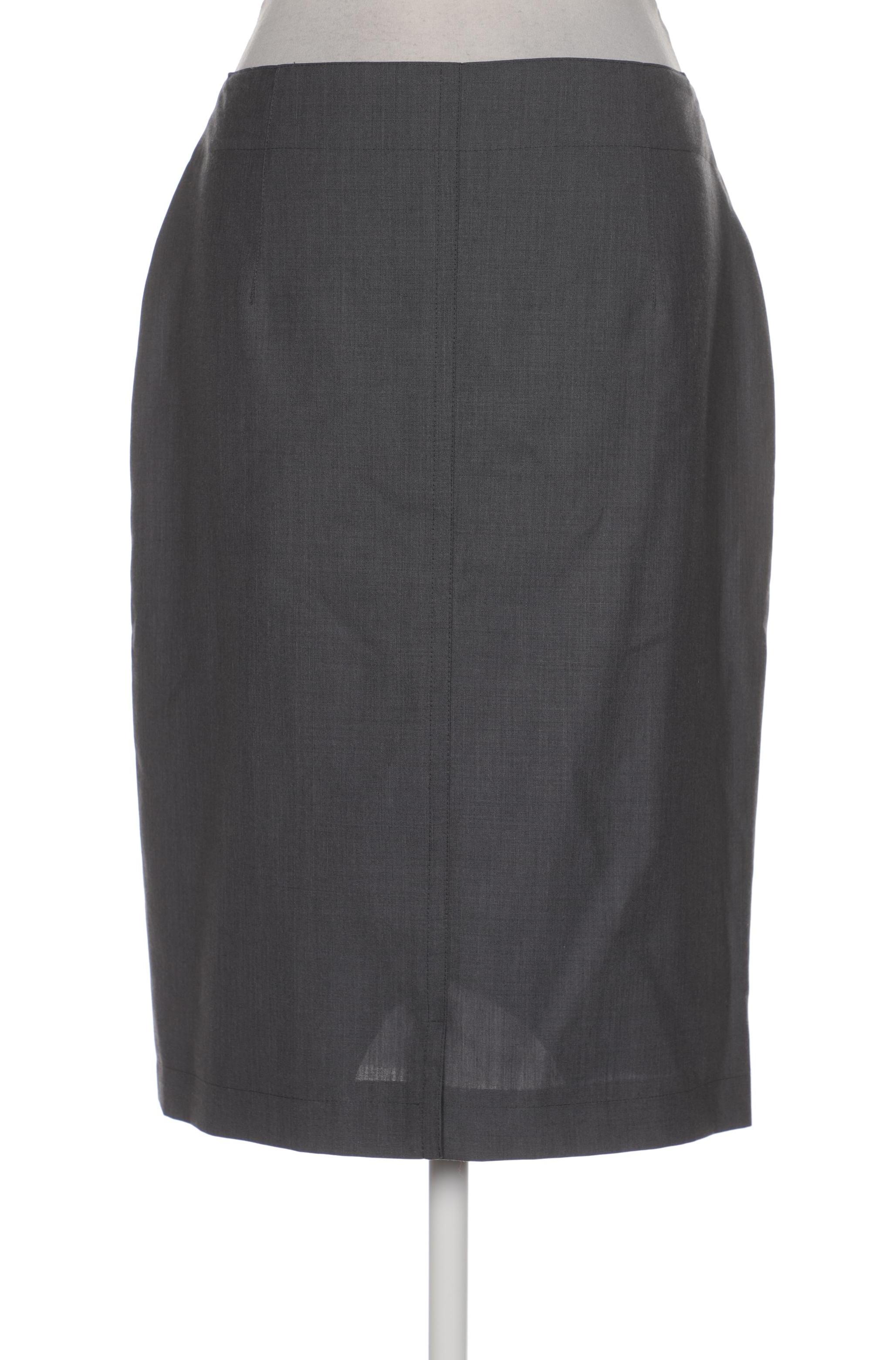 

St.Emile Damen Rock, grau, Gr. 40