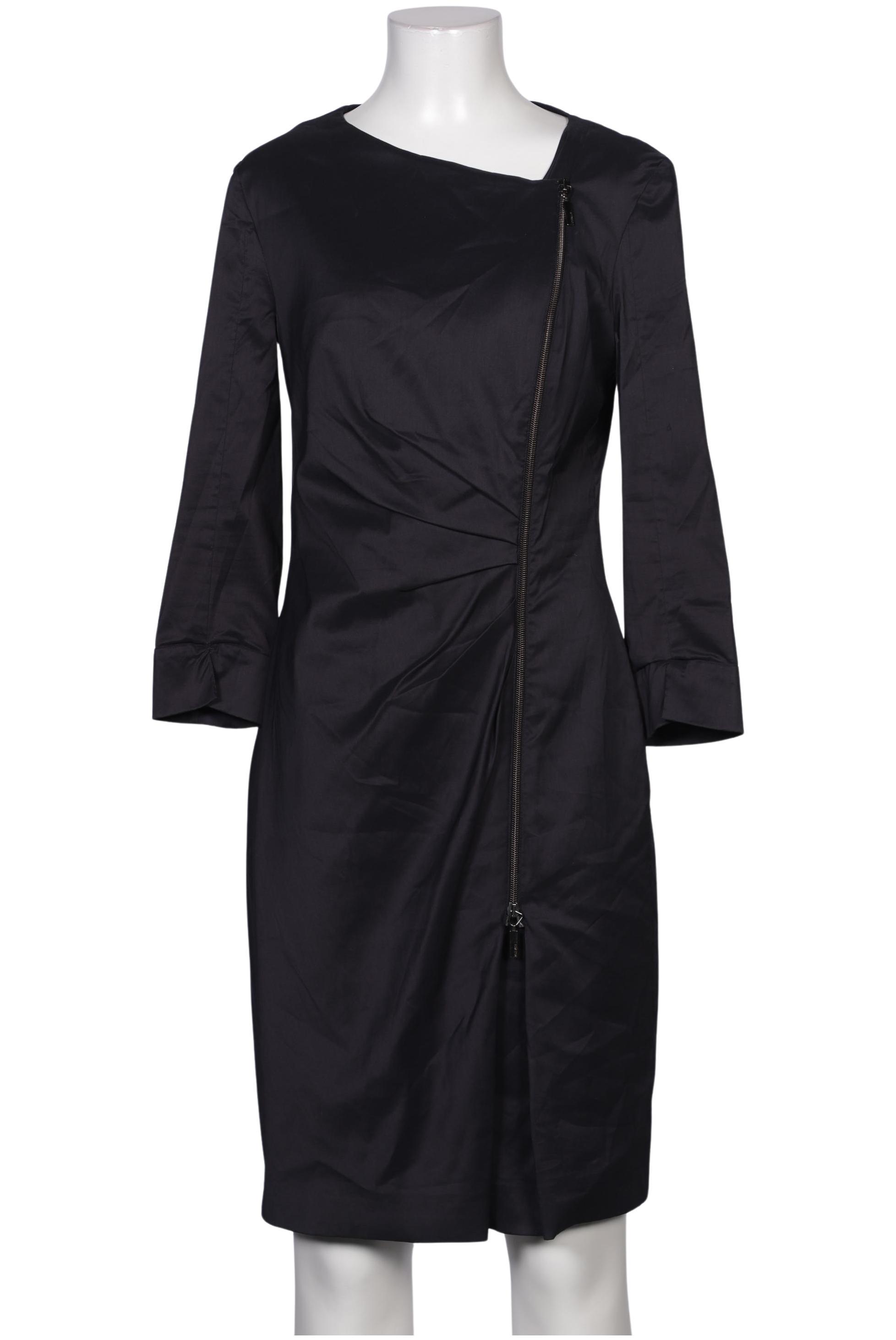 

St.Emile Damen Kleid, schwarz, Gr. 38