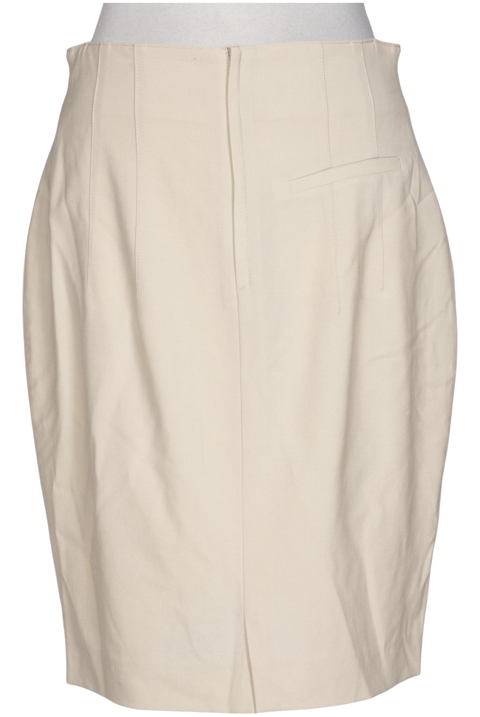 

St.Emile Damen Rock, cremeweiß, Gr. 38