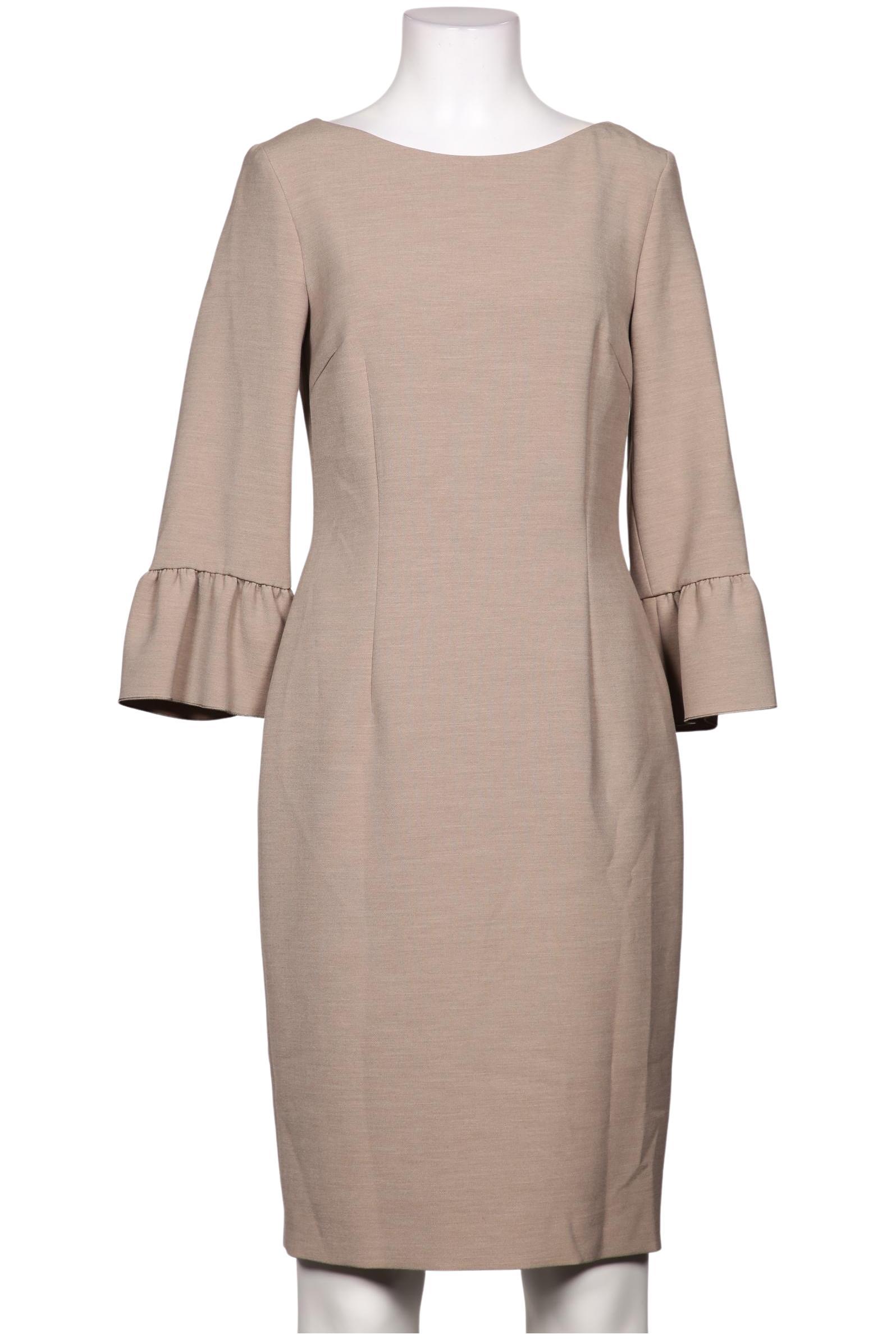 

St.Emile Damen Kleid, beige, Gr. 36