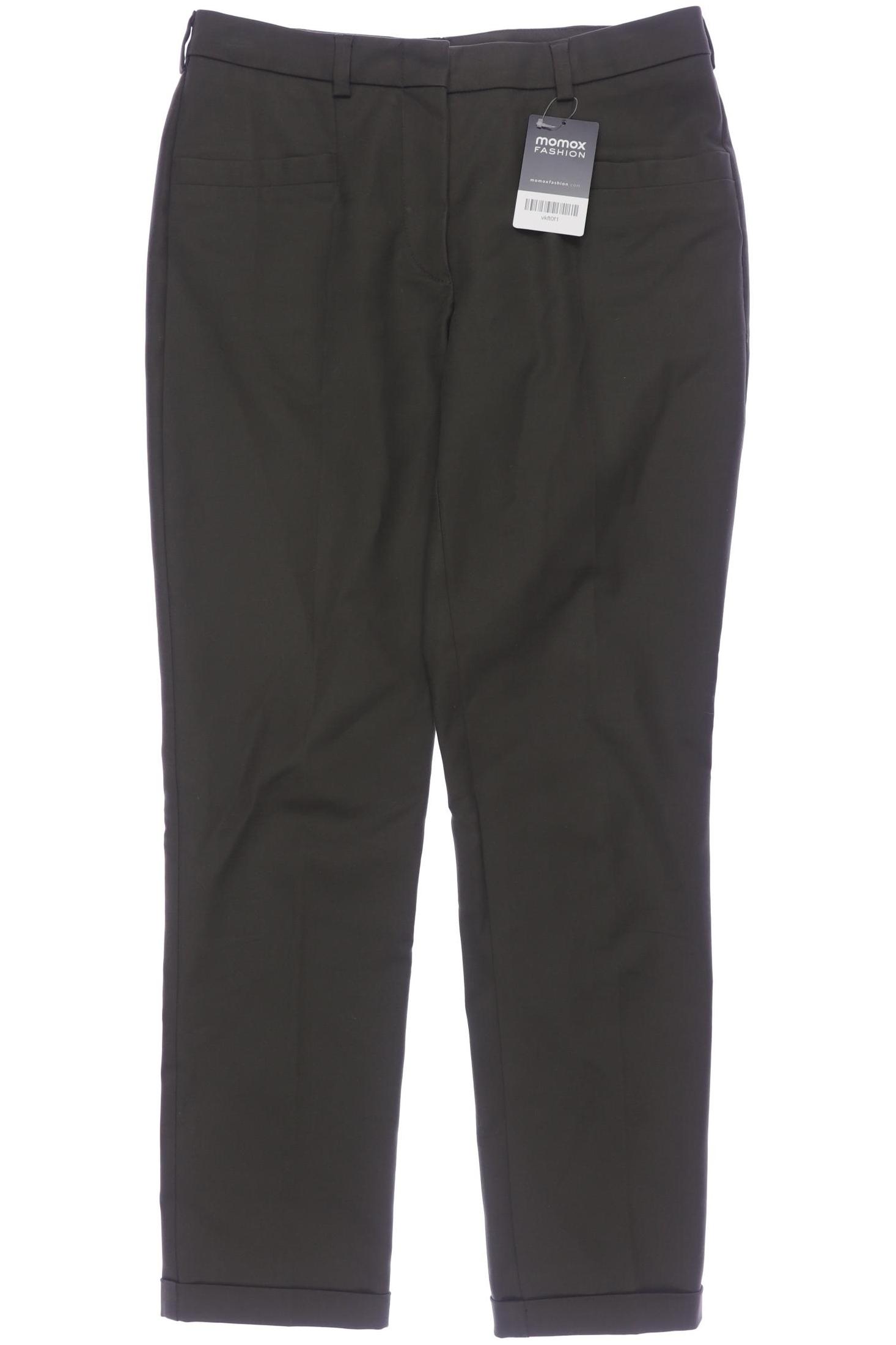 

St.Emile Damen Stoffhose, grün, Gr. 36