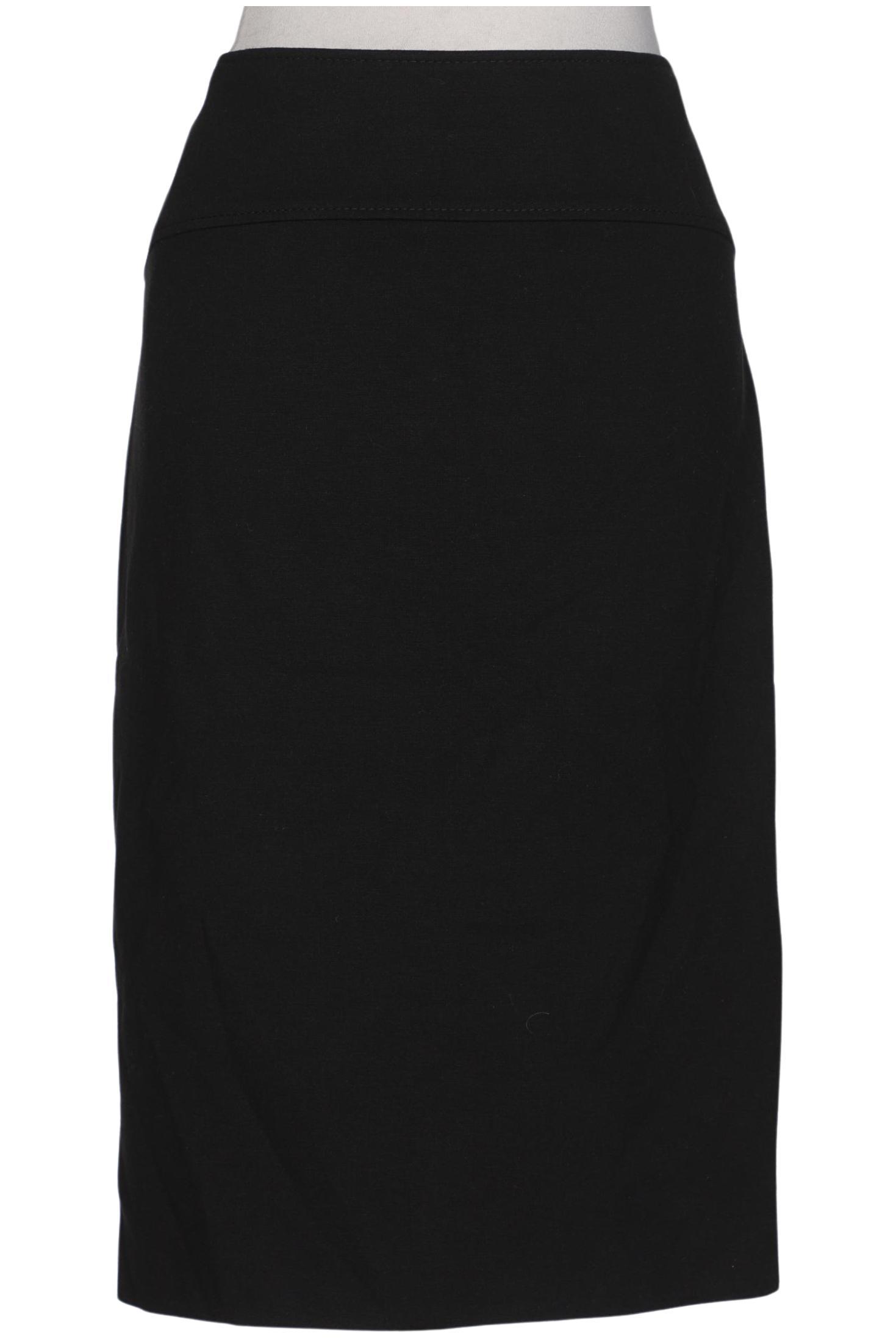 

St.Emile Damen Rock, schwarz, Gr. 40