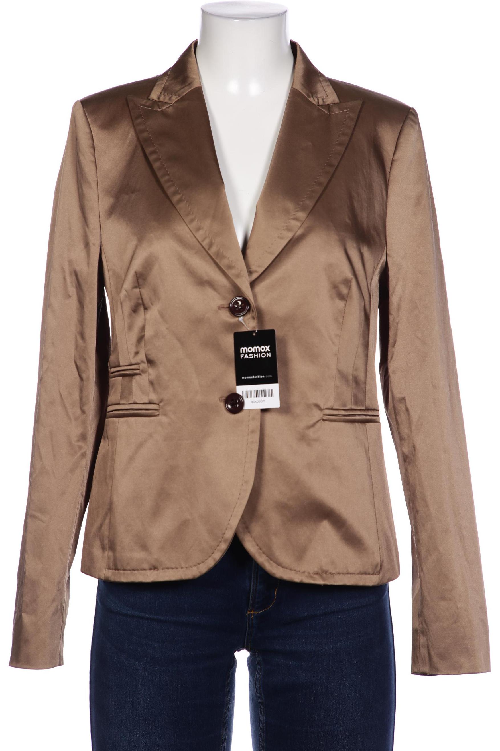 

St.Emile Damen Blazer, beige, Gr. 46