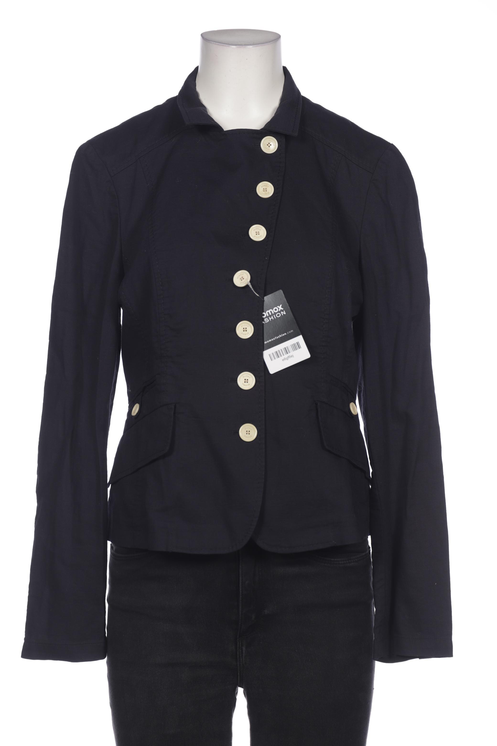 

St.Emile Damen Blazer, schwarz, Gr. 38