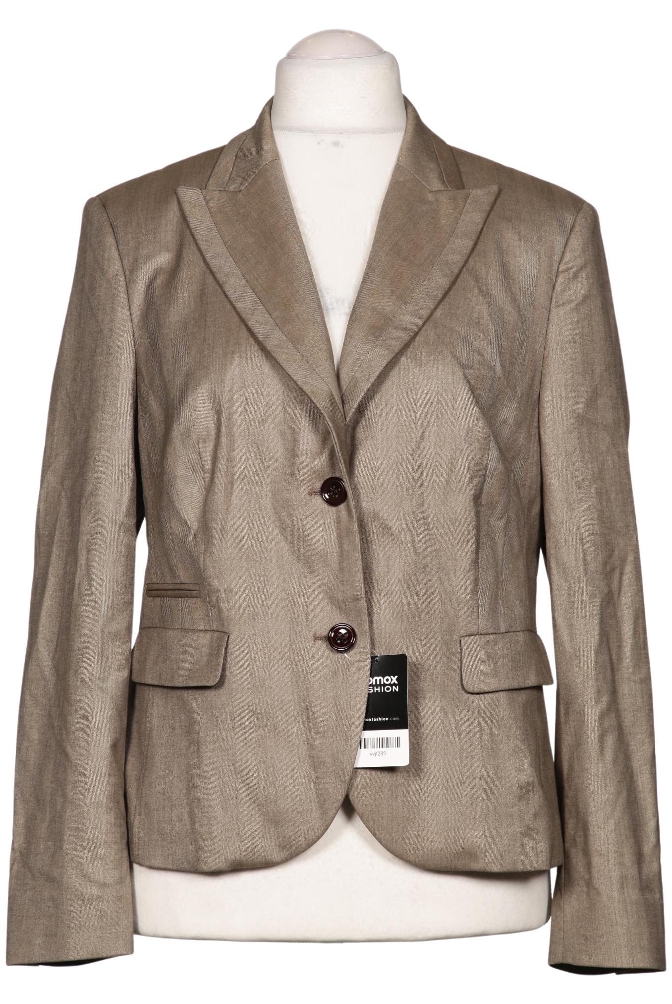 

St.Emile Damen Blazer, beige, Gr. 42