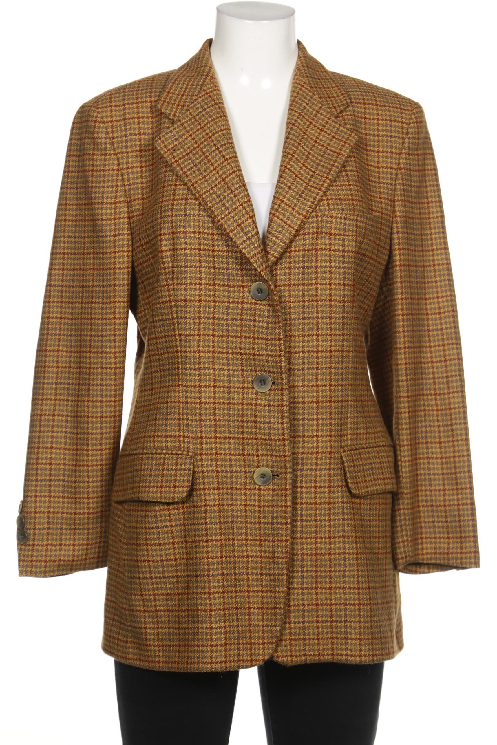 

St. Emile Damen Blazer, braun