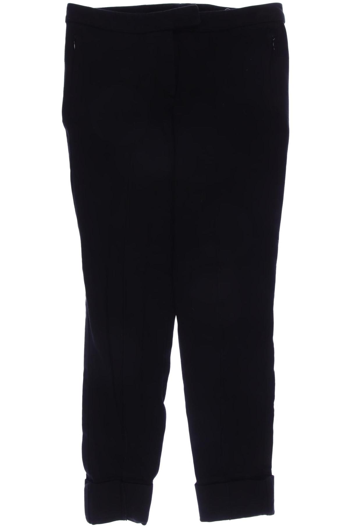 

St.Emile Damen Stoffhose, schwarz, Gr. 28
