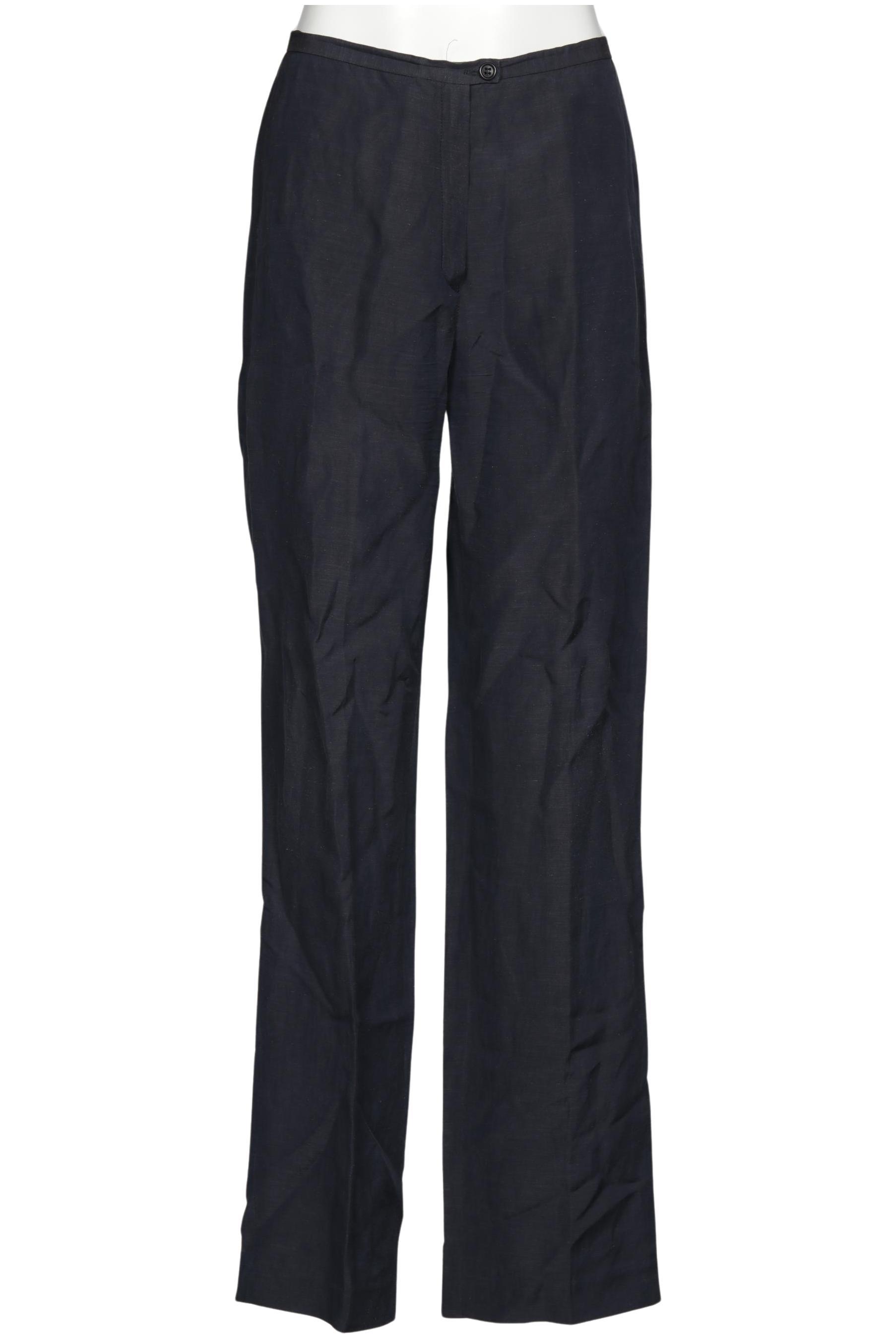 

St.Emile Damen Stoffhose, marineblau, Gr. 40