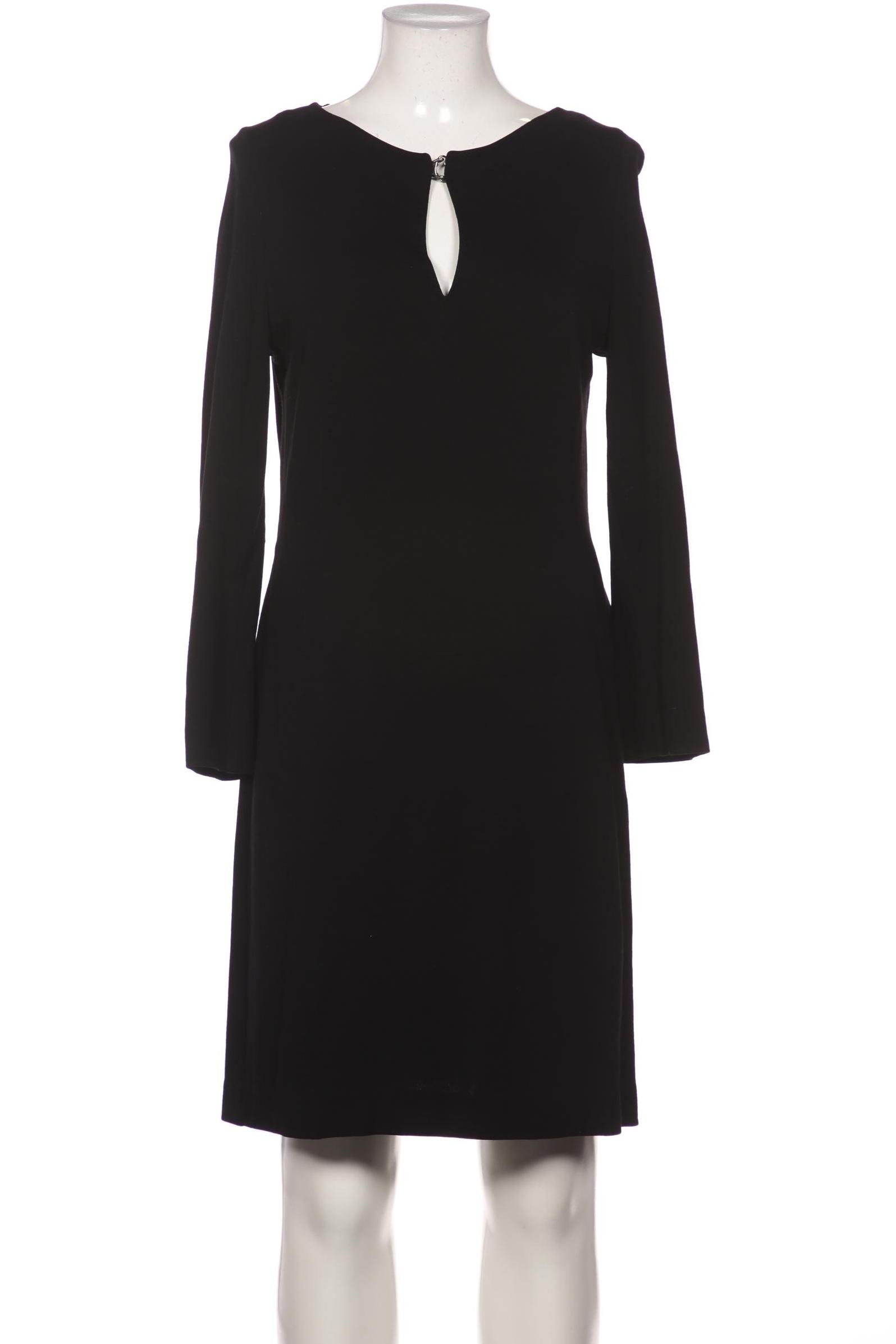 

St.Emile Damen Kleid, schwarz, Gr. 40