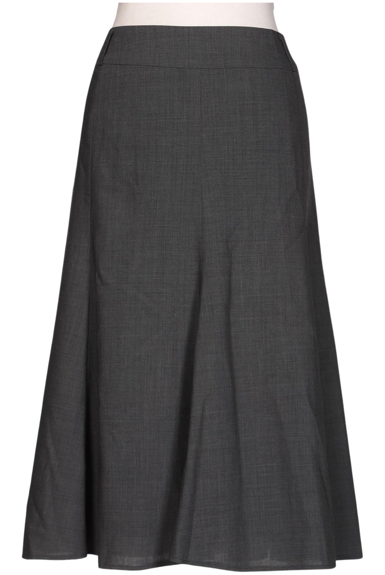 

St.Emile Damen Rock, grau, Gr. 36