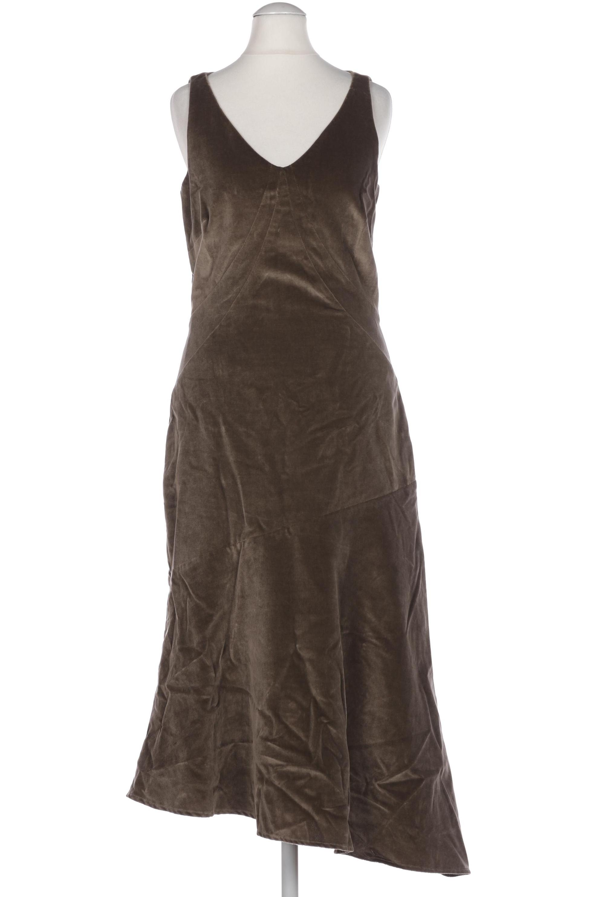 

St. Emile Damen Kleid, grau