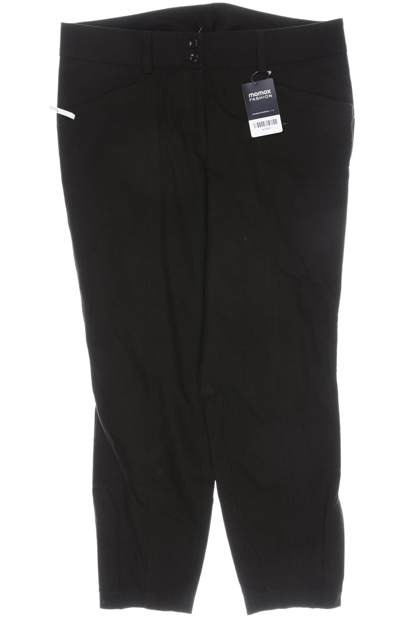 

St.Emile Damen Stoffhose, braun, Gr. 44