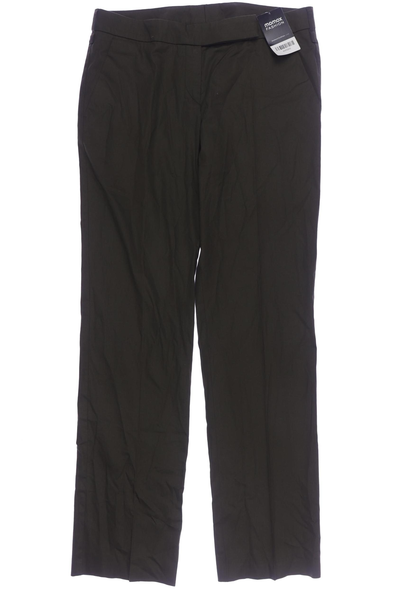 

St.Emile Damen Stoffhose, grün, Gr. 38