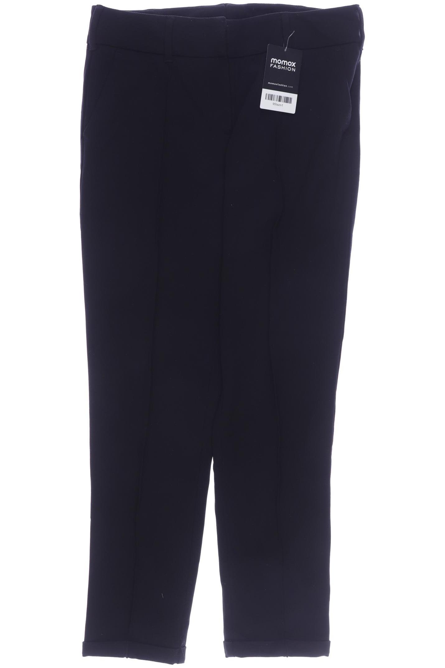 

St.Emile Damen Stoffhose, schwarz, Gr. 36