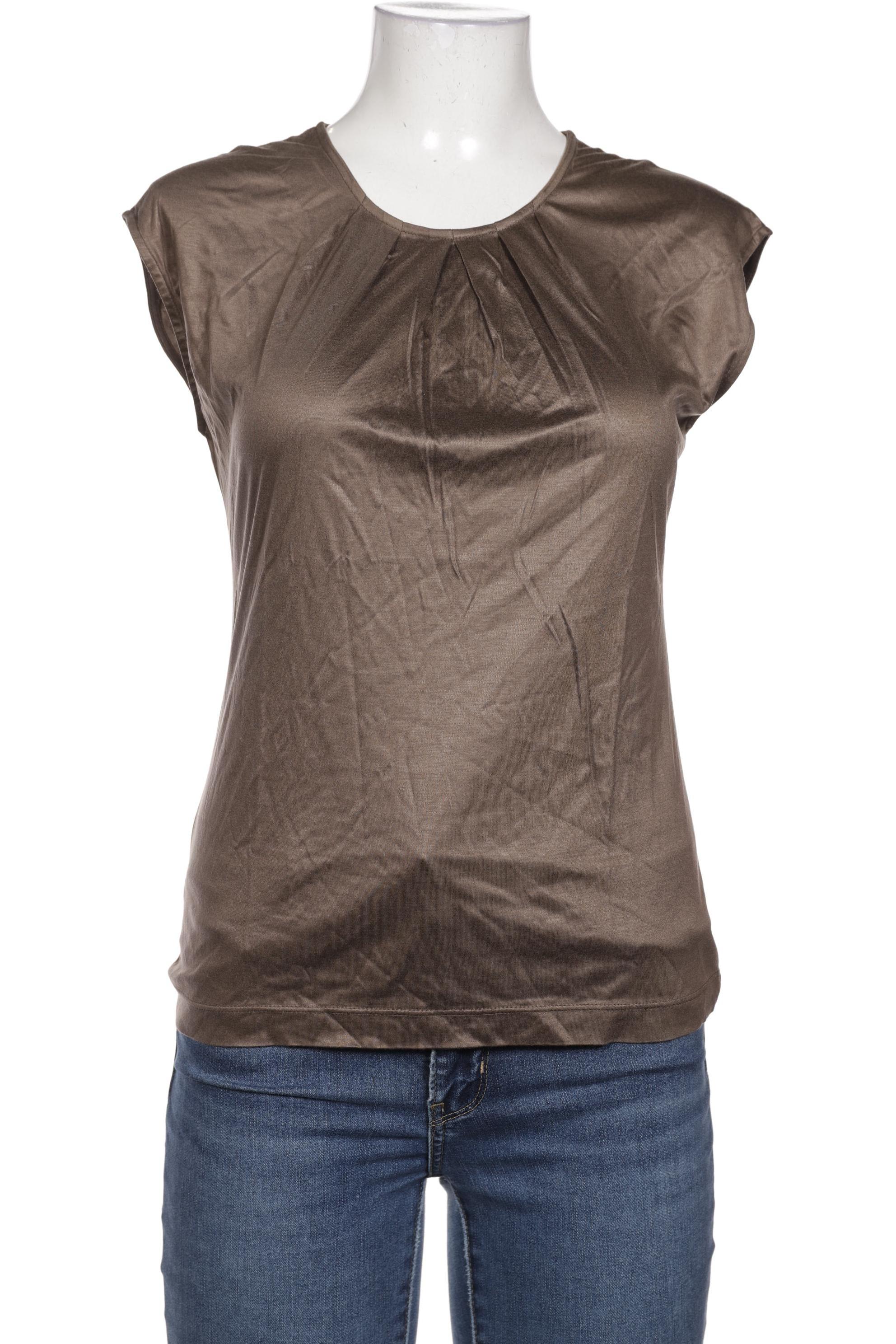 

St.Emile Damen Bluse, braun
