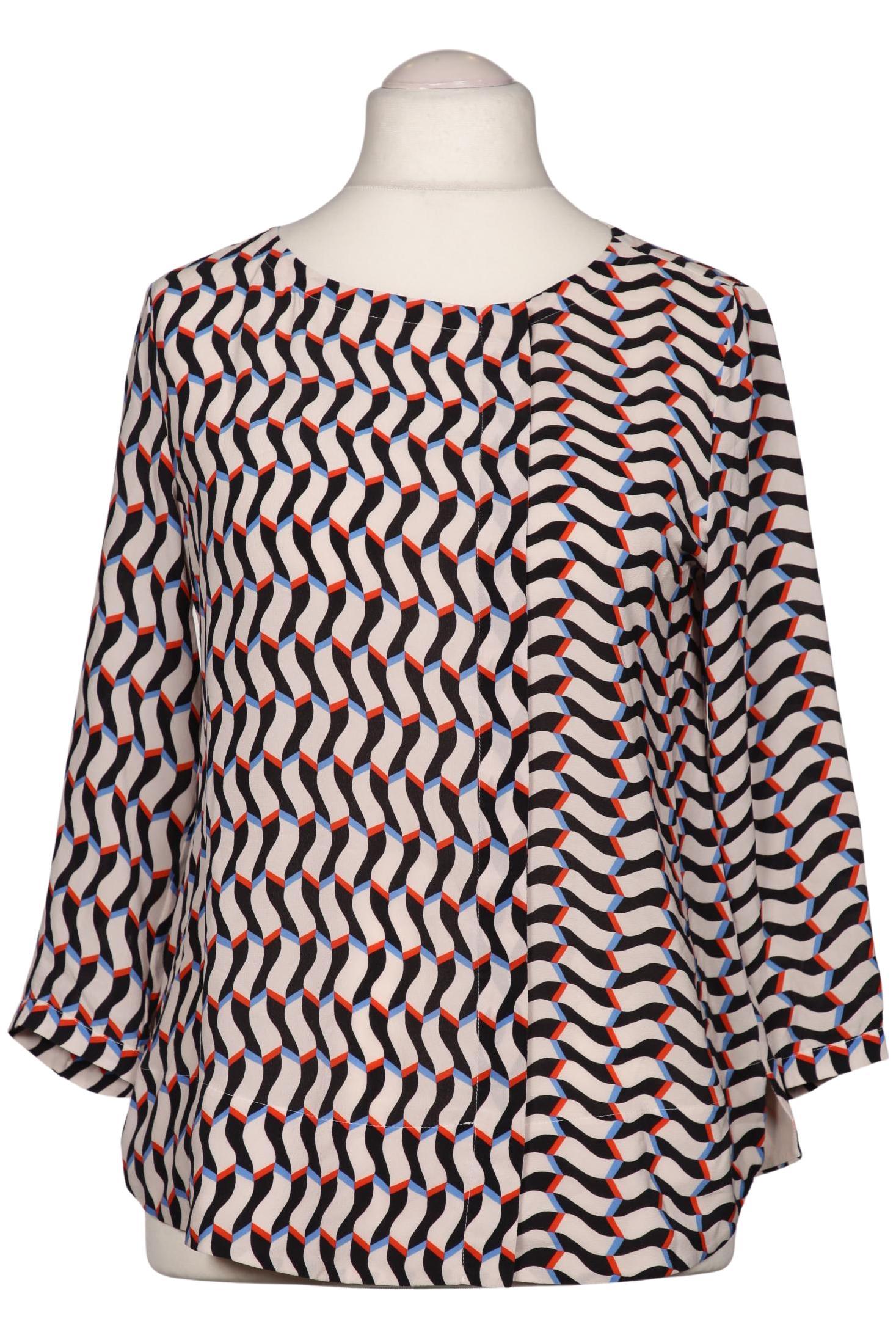 

St.Emile Damen Bluse, mehrfarbig, Gr. 42