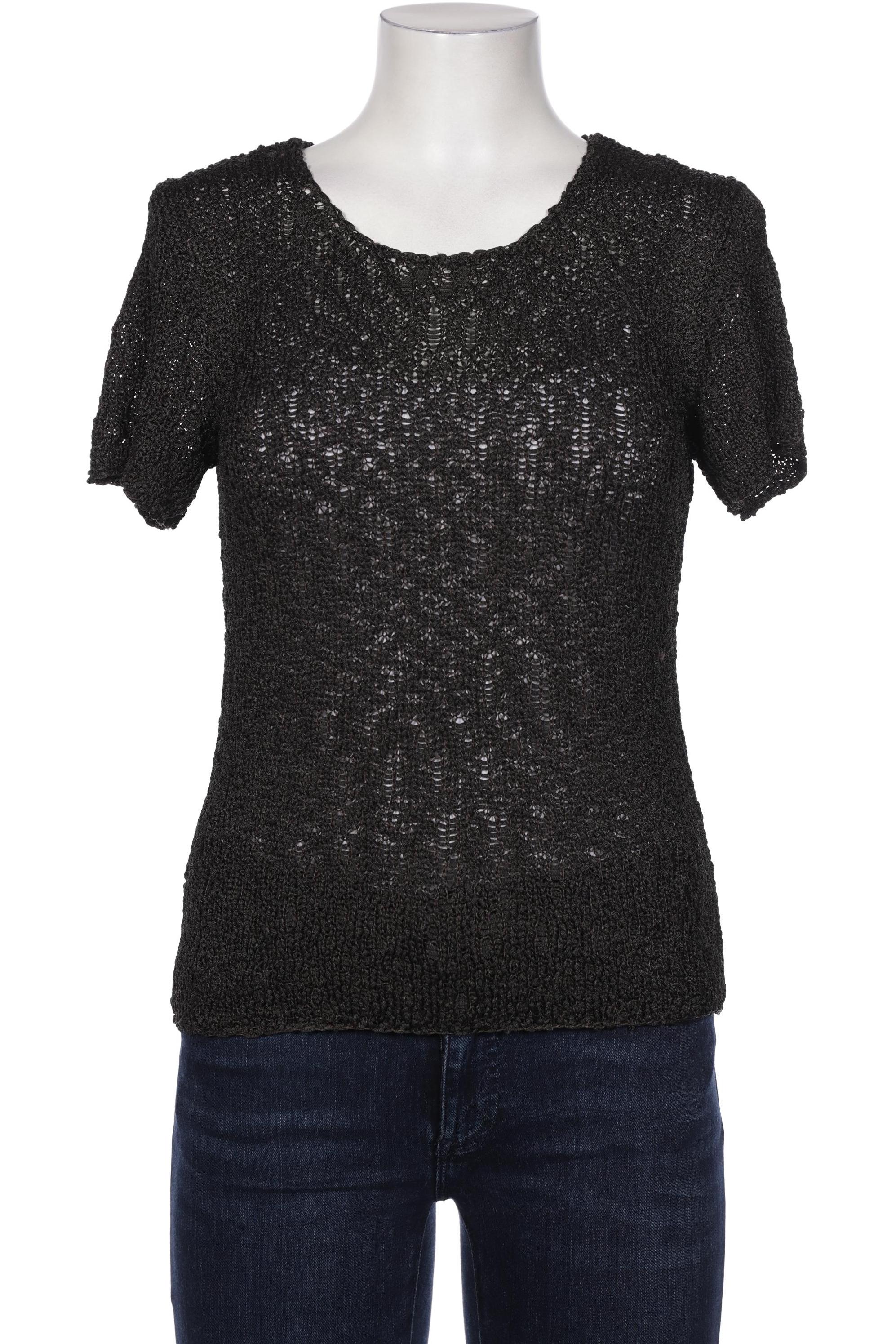 

St.Emile Damen Bluse, grün, Gr. 40