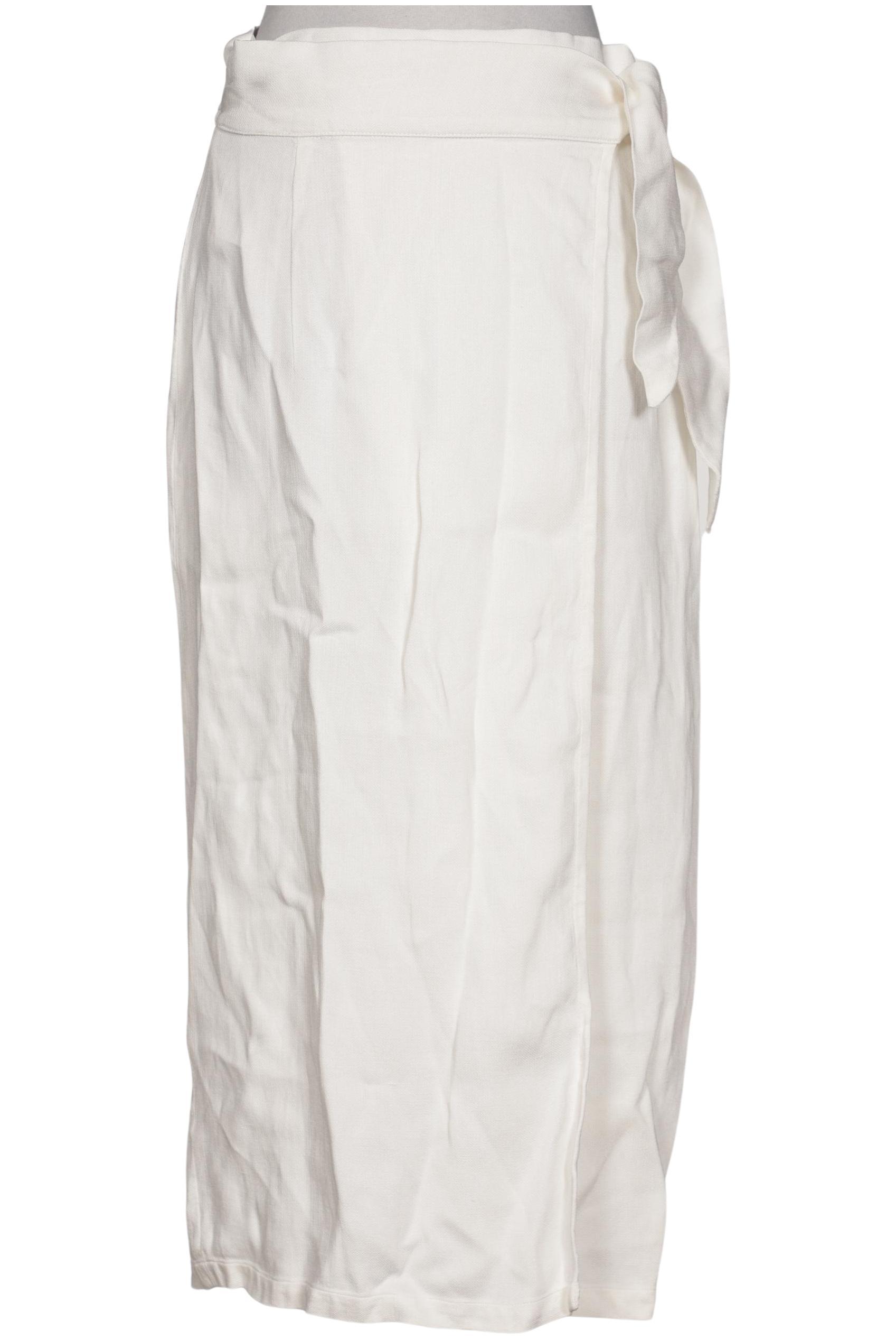 

St.Emile Damen Rock, weiß, Gr. 36