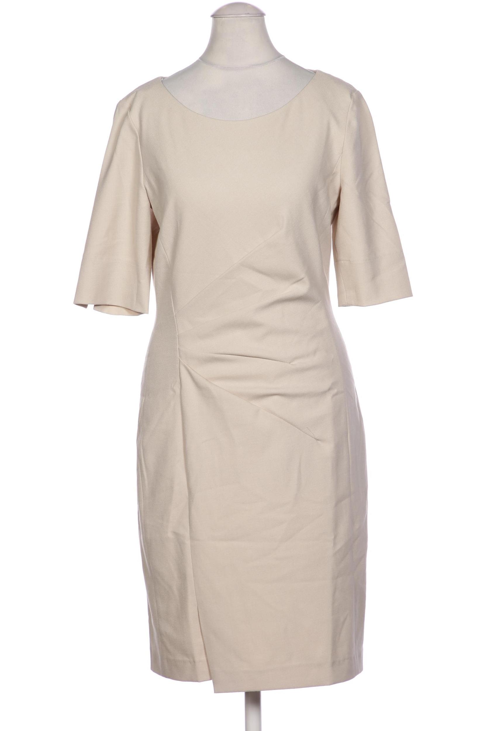 

St.Emile Damen Kleid, beige, Gr. 34