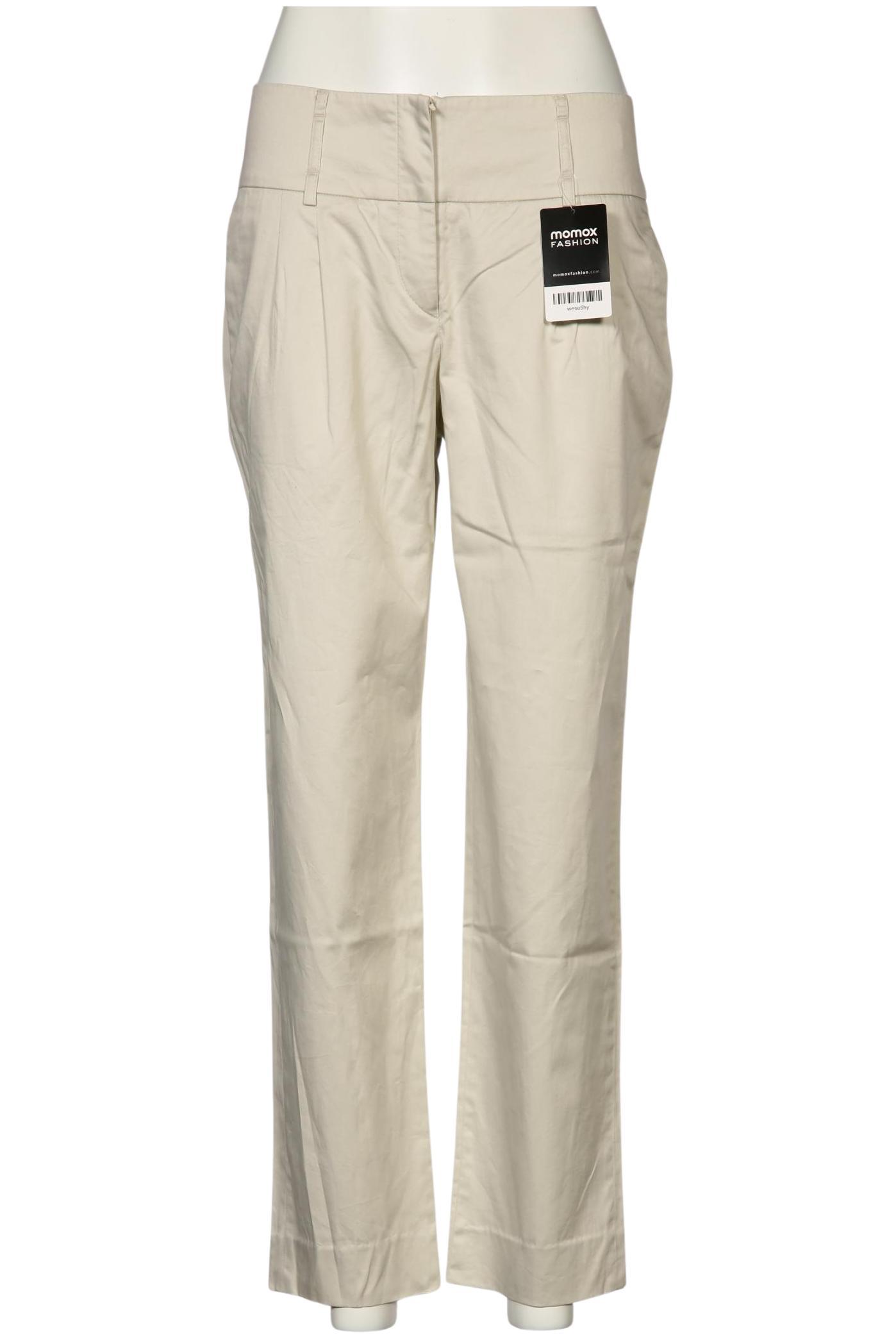 

St.Emile Damen Stoffhose, beige, Gr. 38