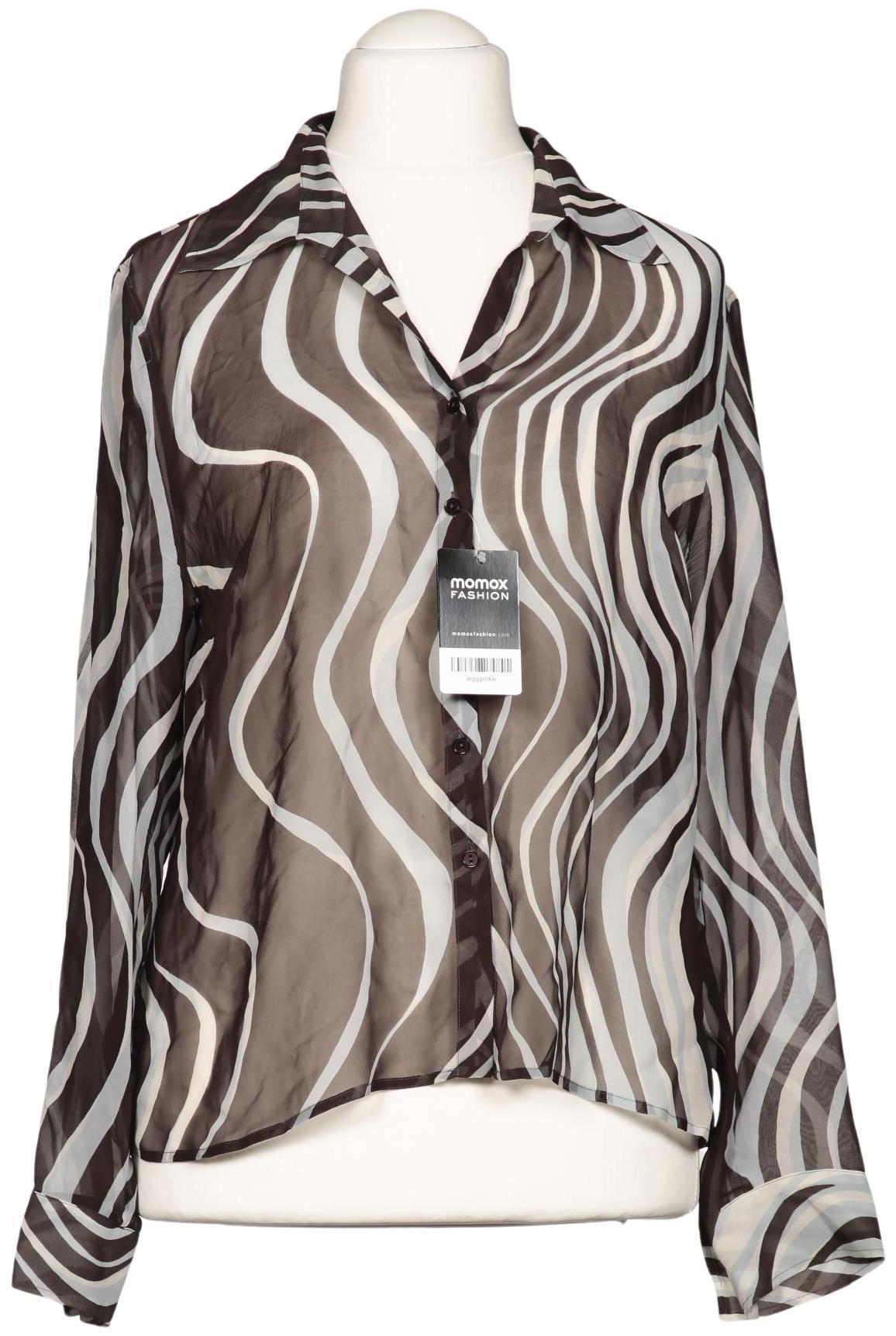 

St.Emile Damen Bluse, mehrfarbig, Gr. 44