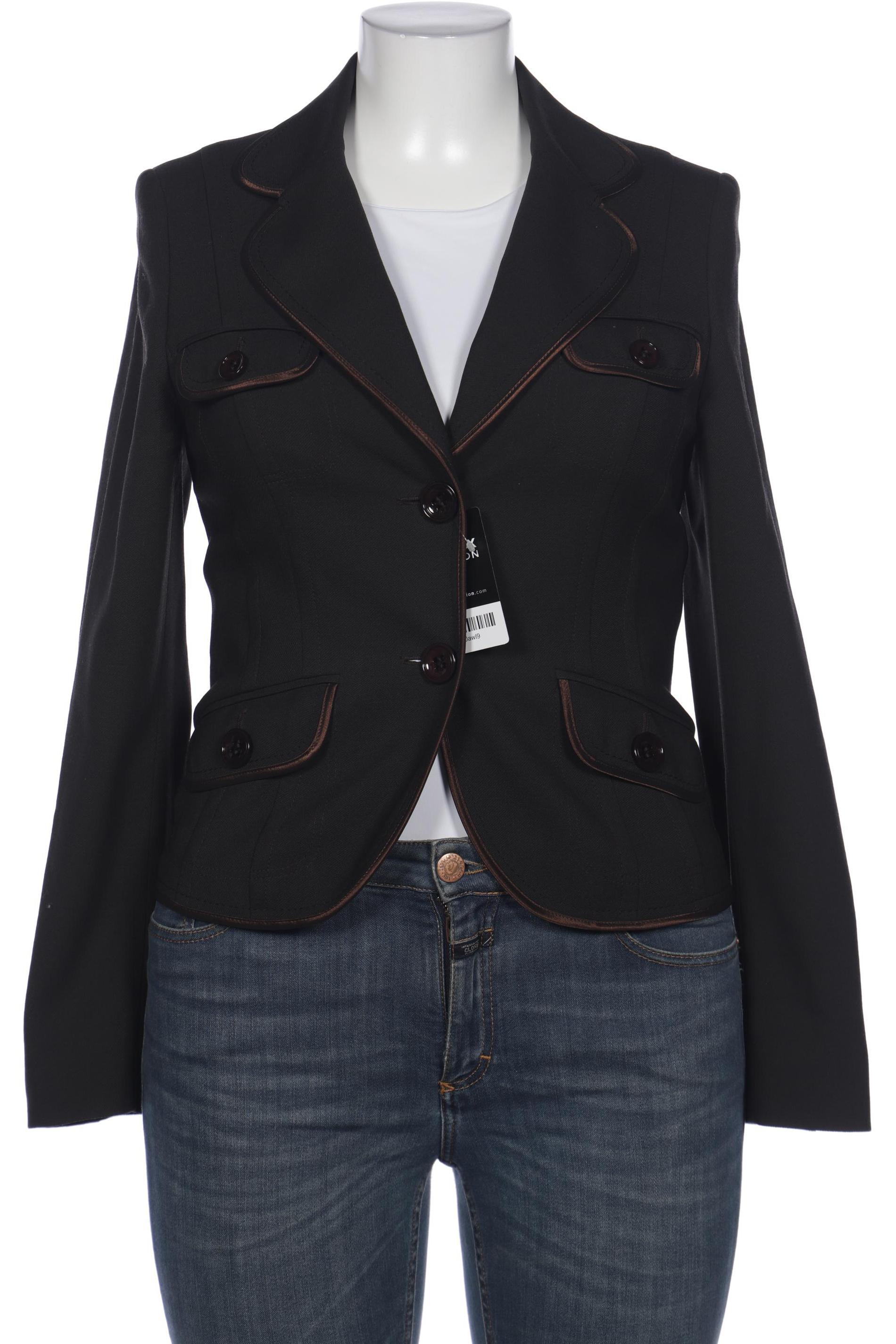 

St.Emile Damen Blazer, braun, Gr. 38