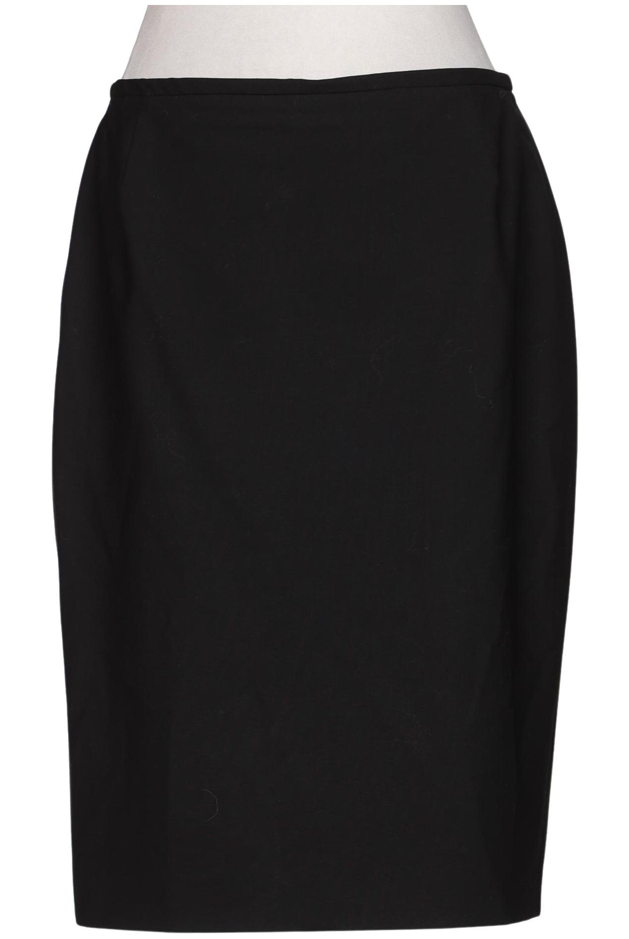 

St.Emile Damen Rock, schwarz, Gr. 38