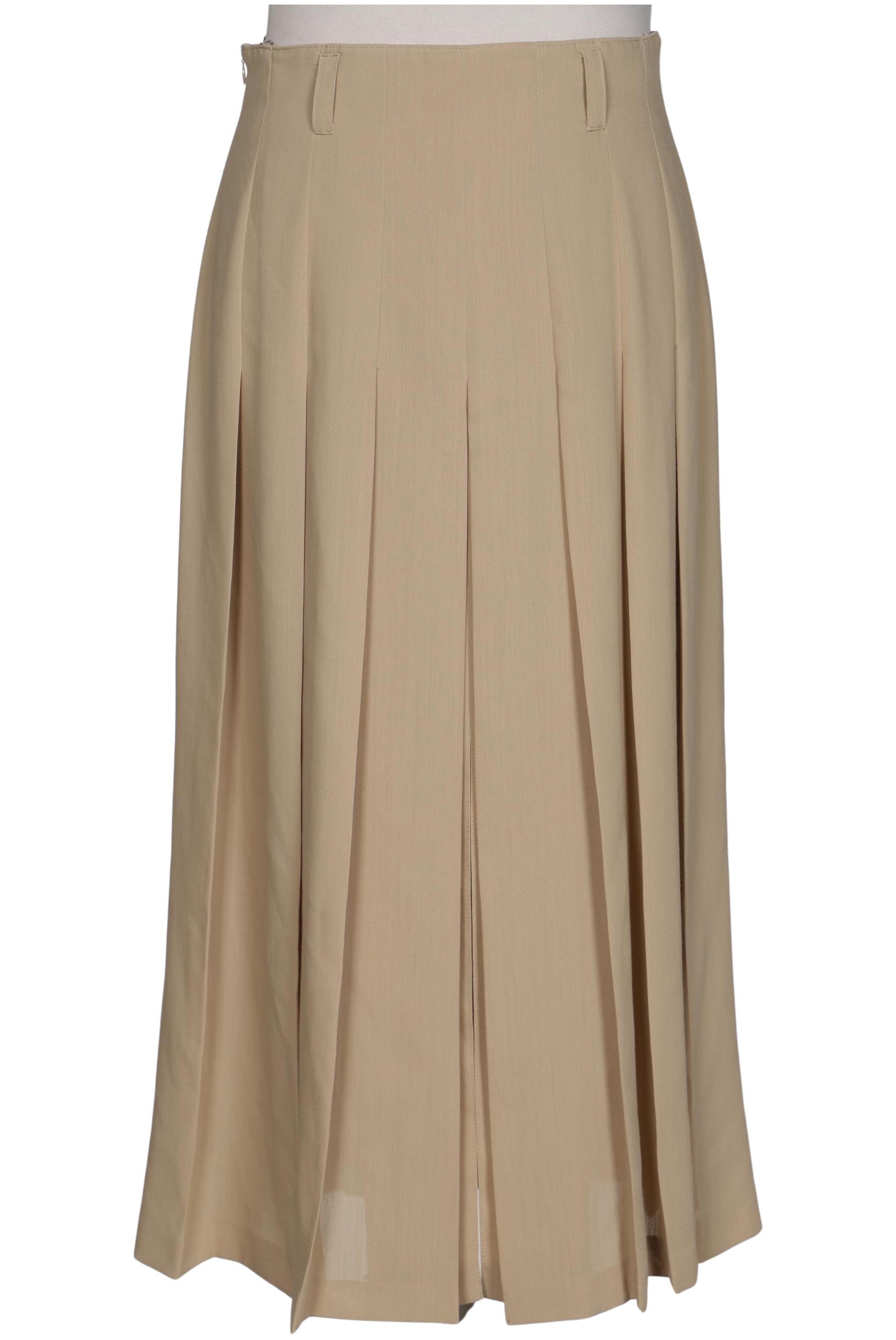 

St.Emile Damen Rock, beige, Gr. 44