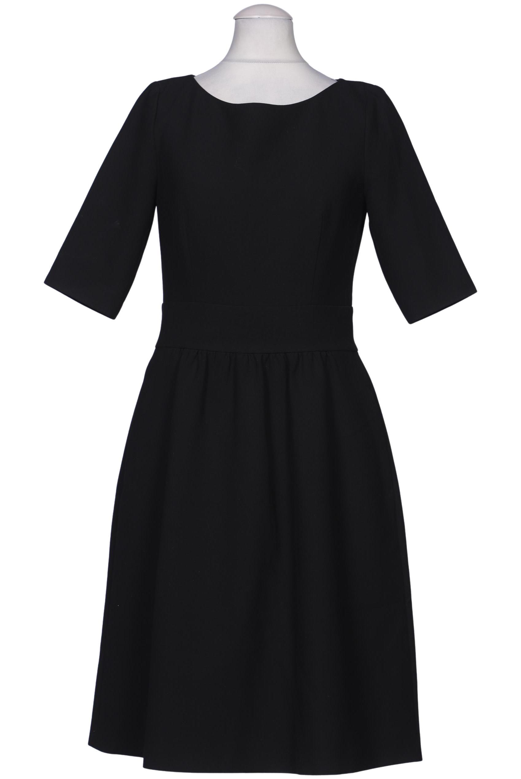 

St.Emile Damen Kleid, schwarz, Gr. 34