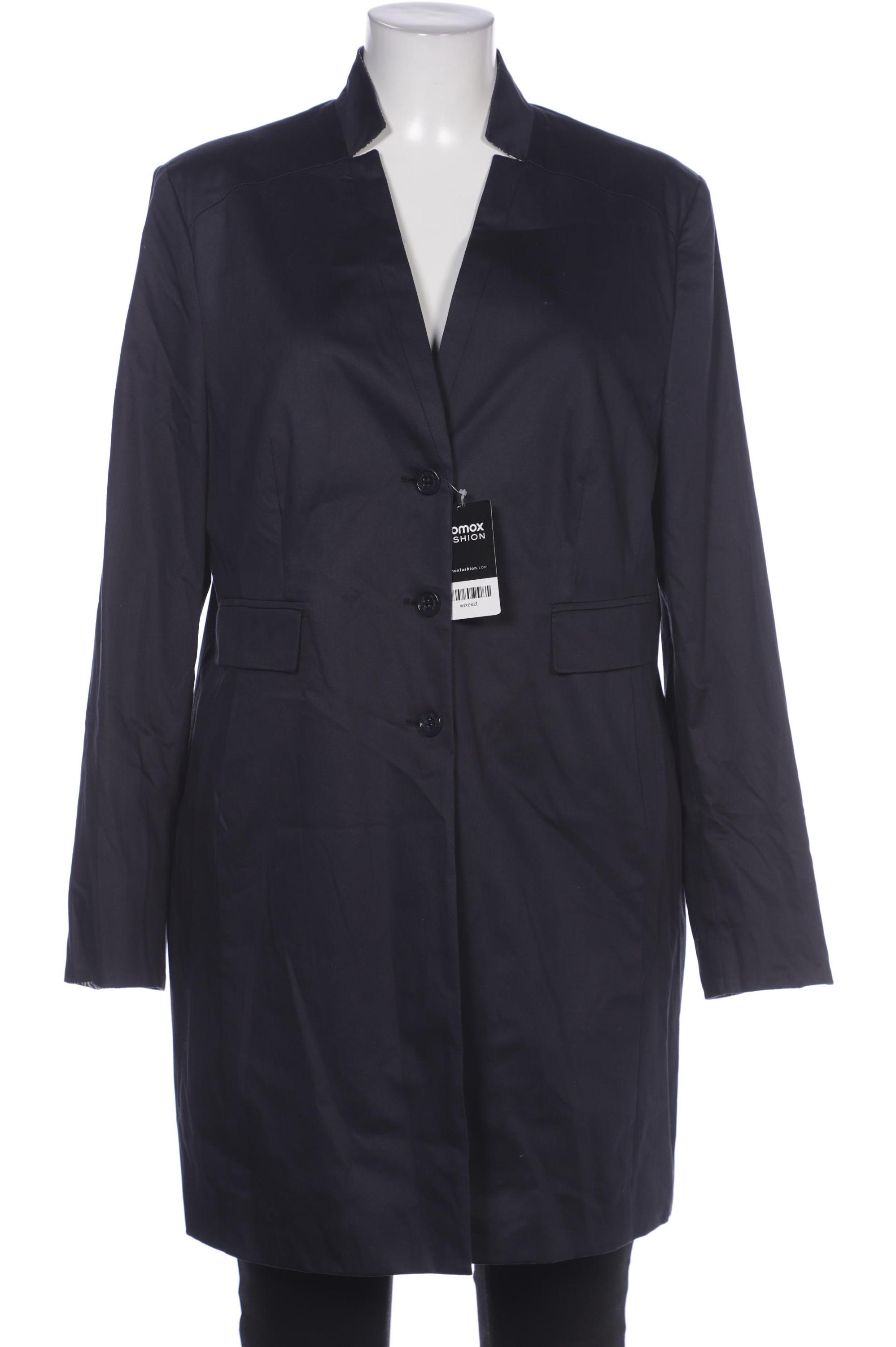 

St.Emile Damen Blazer, marineblau, Gr. 44