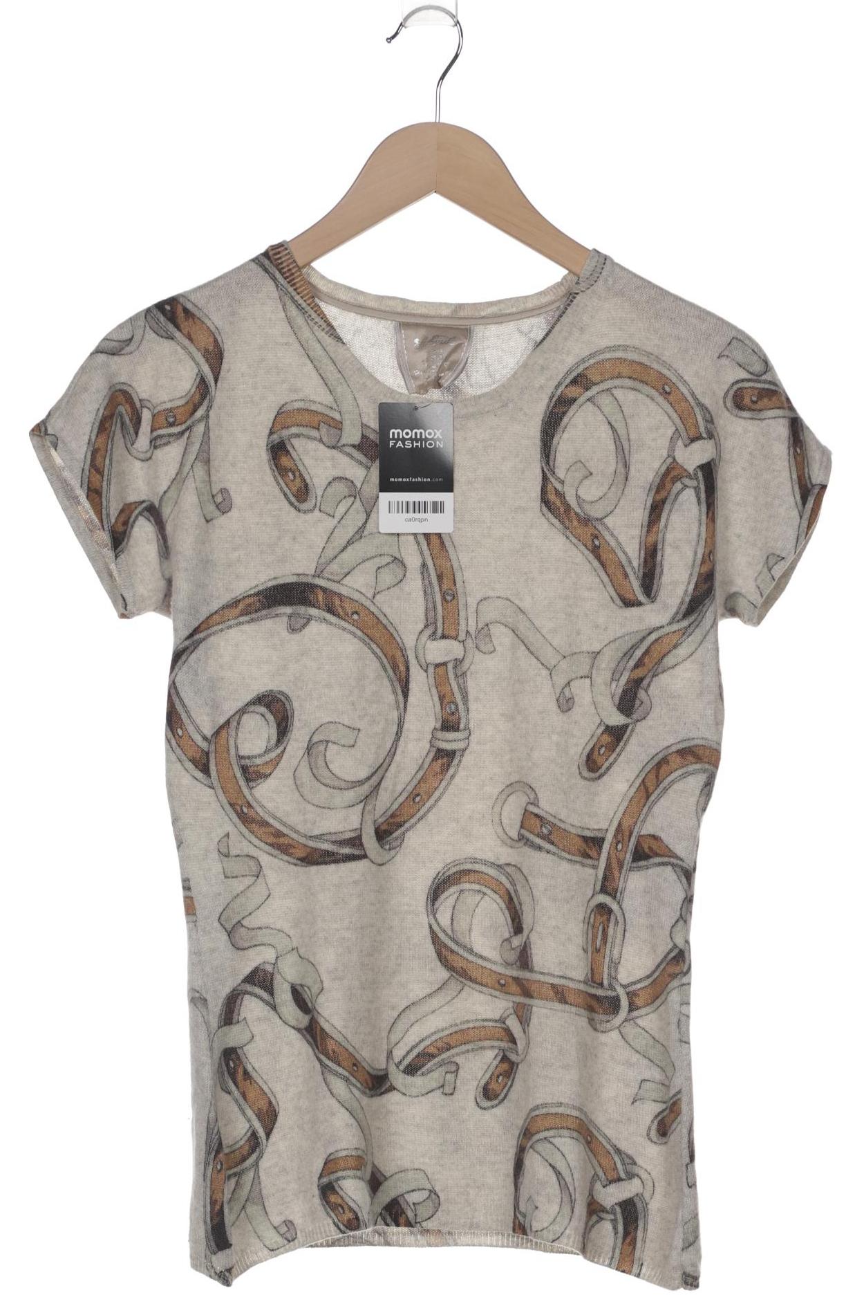 

St.Emile Damen Pullover, grau, Gr. 38