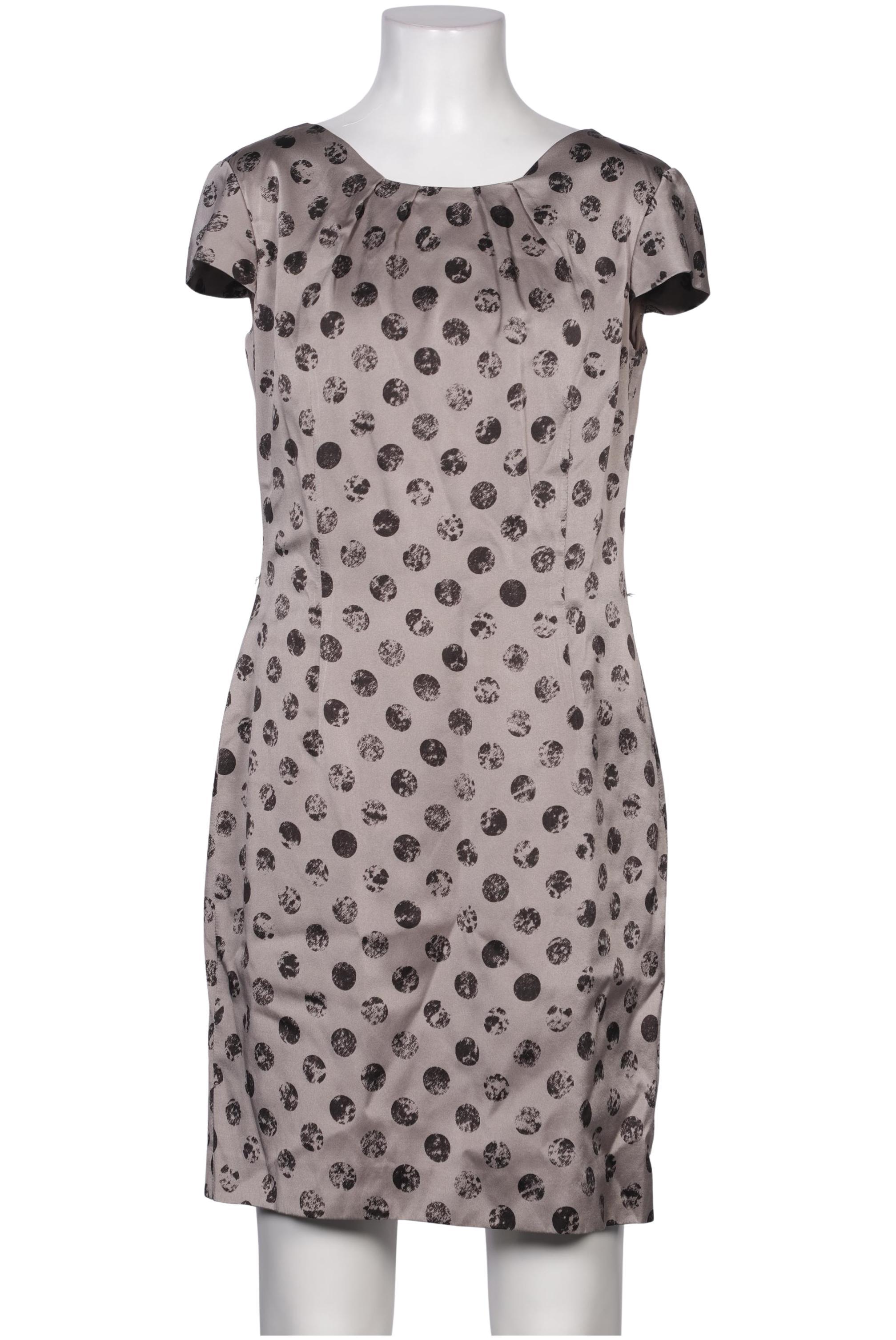 

St.Emile Damen Kleid, grau, Gr. 38