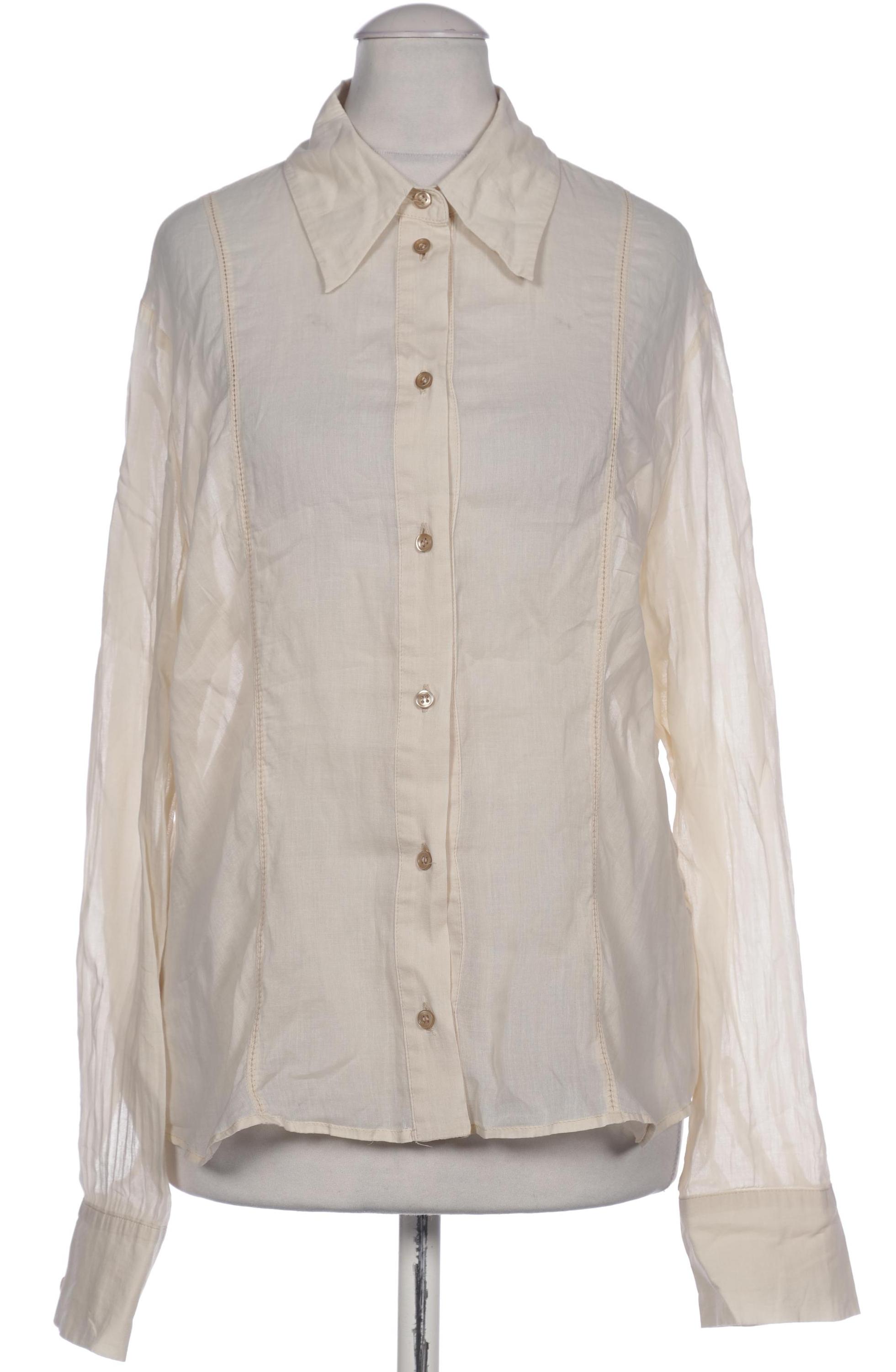 

St.Emile Damen Bluse, cremeweiß, Gr. 36