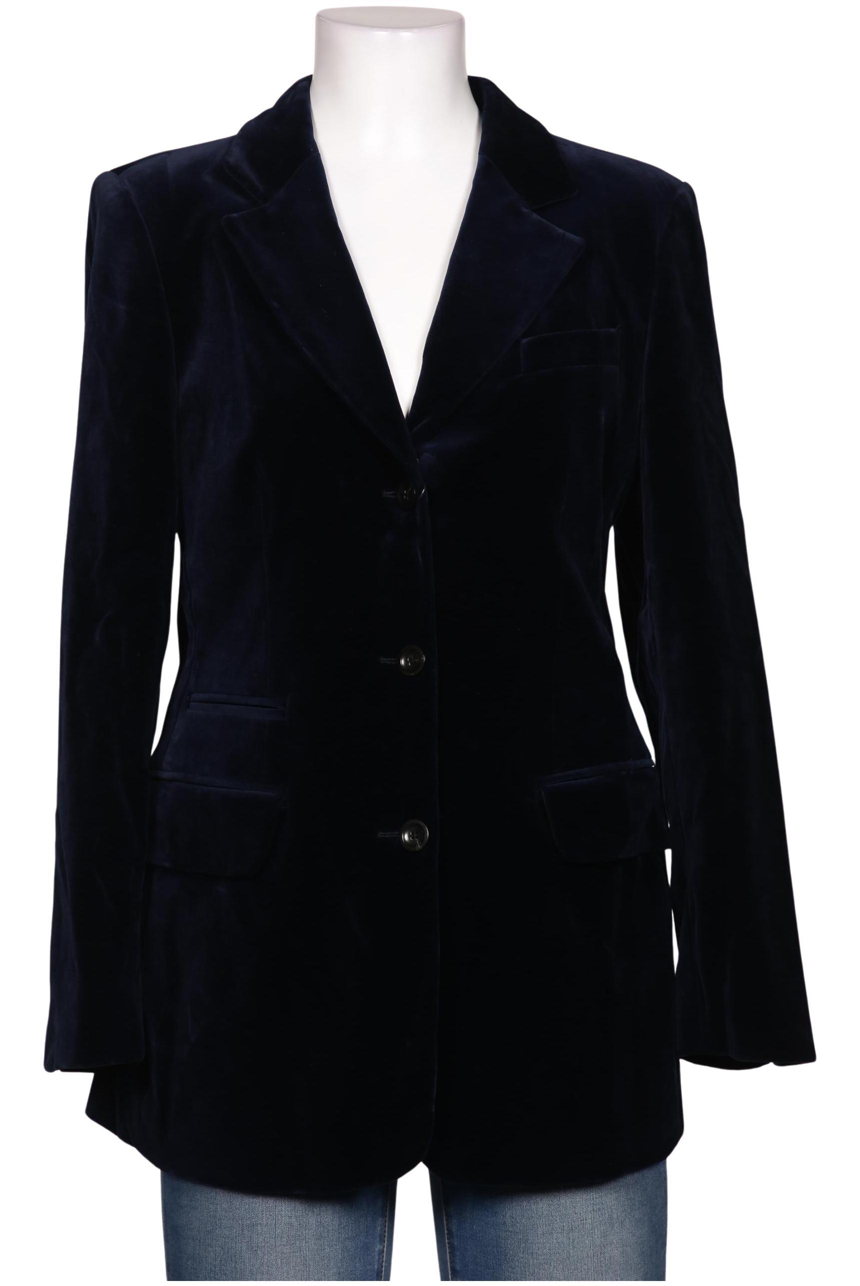 

St.Emile Damen Blazer, marineblau, Gr. 38