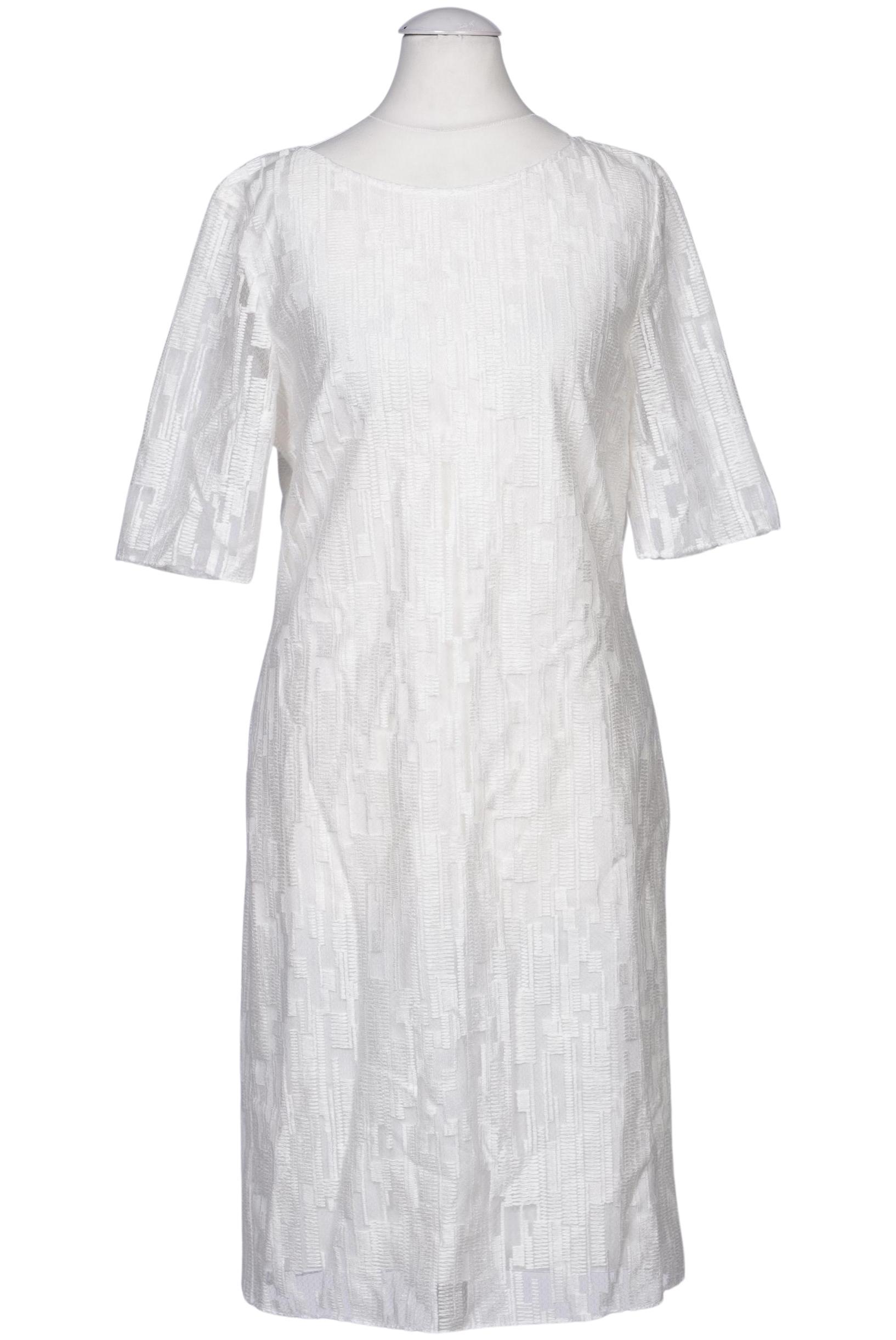 

St.Emile Damen Kleid, cremeweiß, Gr. 36