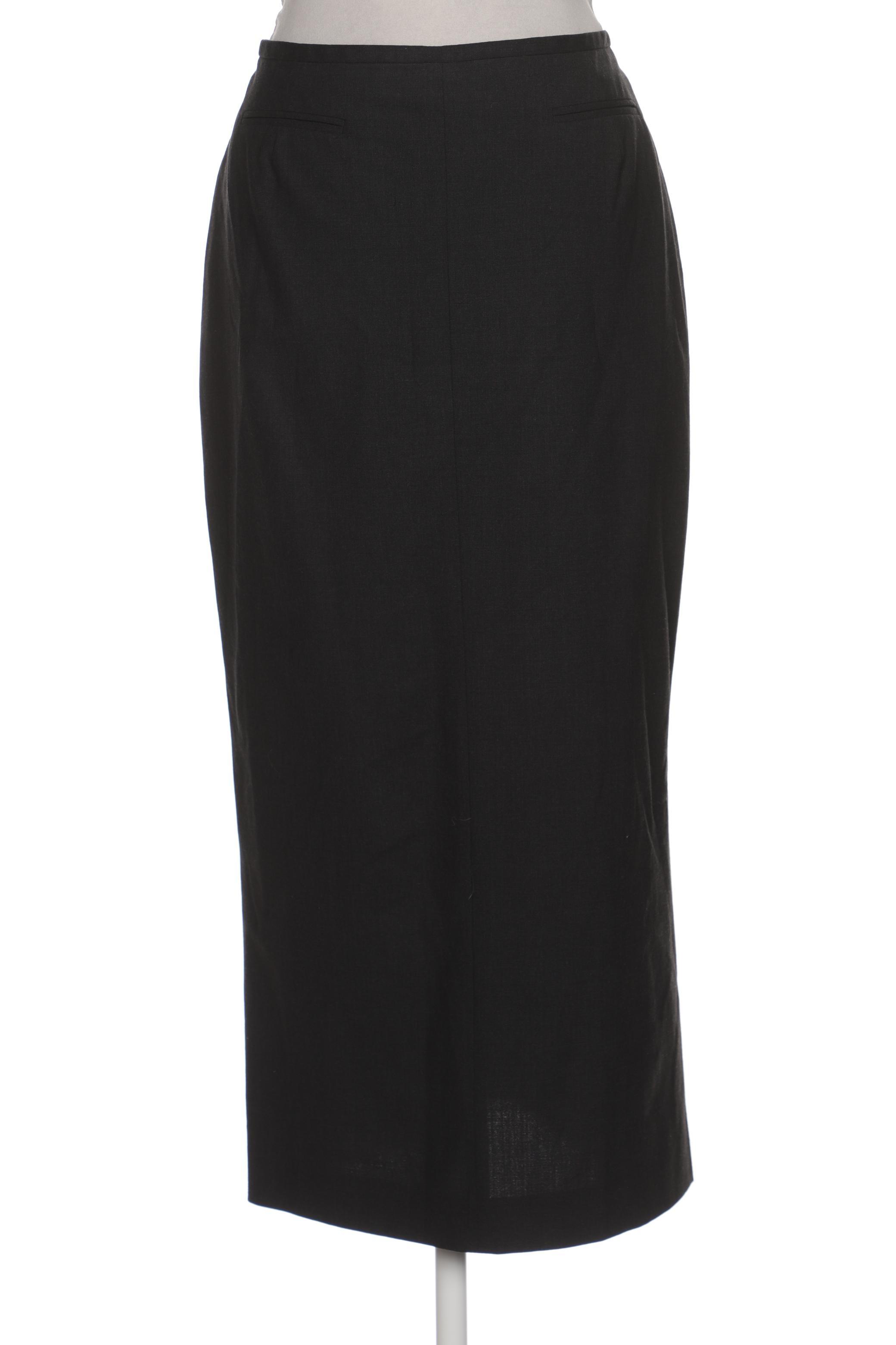 

St.Emile Damen Rock, schwarz, Gr. 38