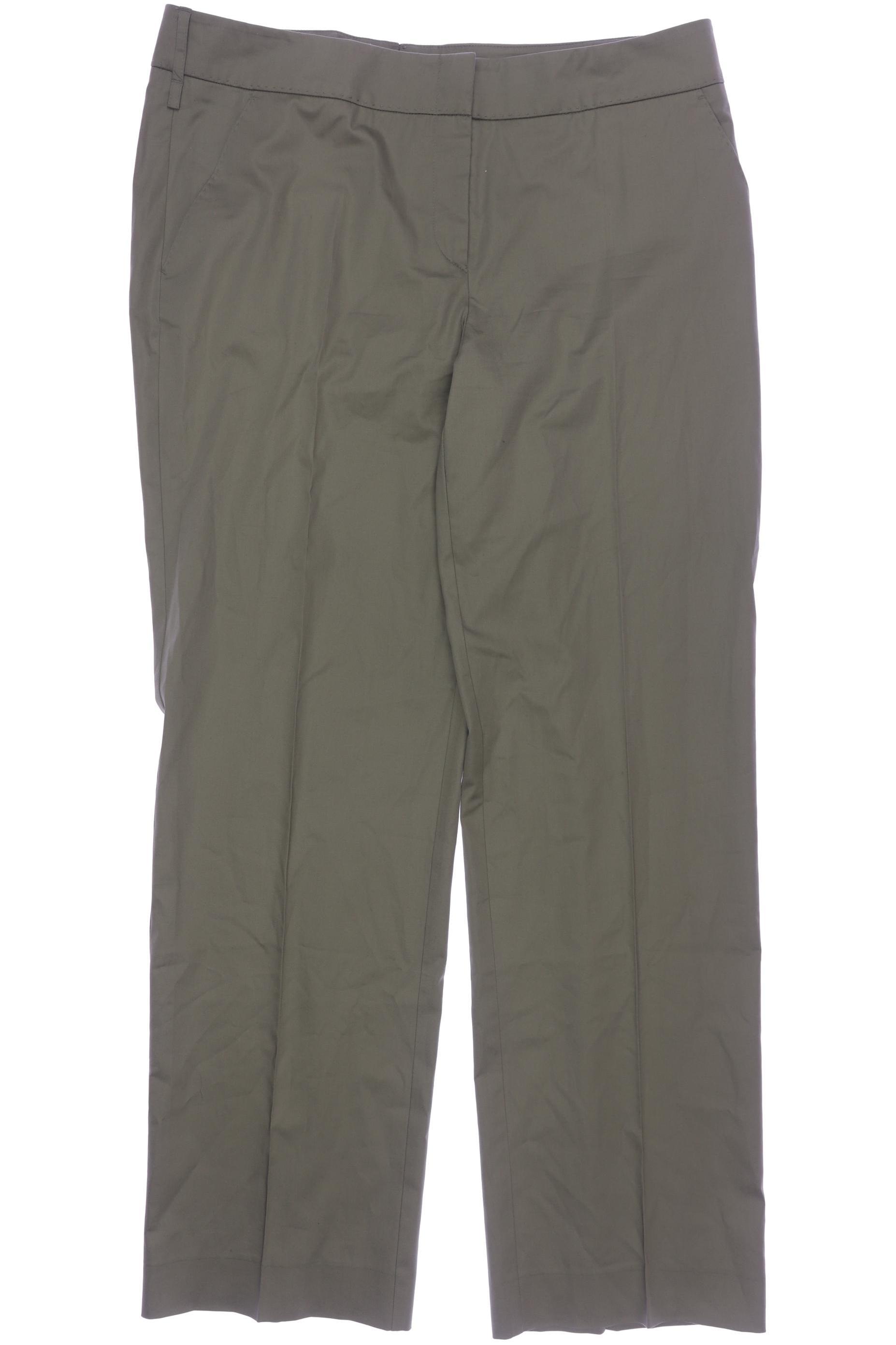 

St.Emile Damen Stoffhose, grün, Gr. 44