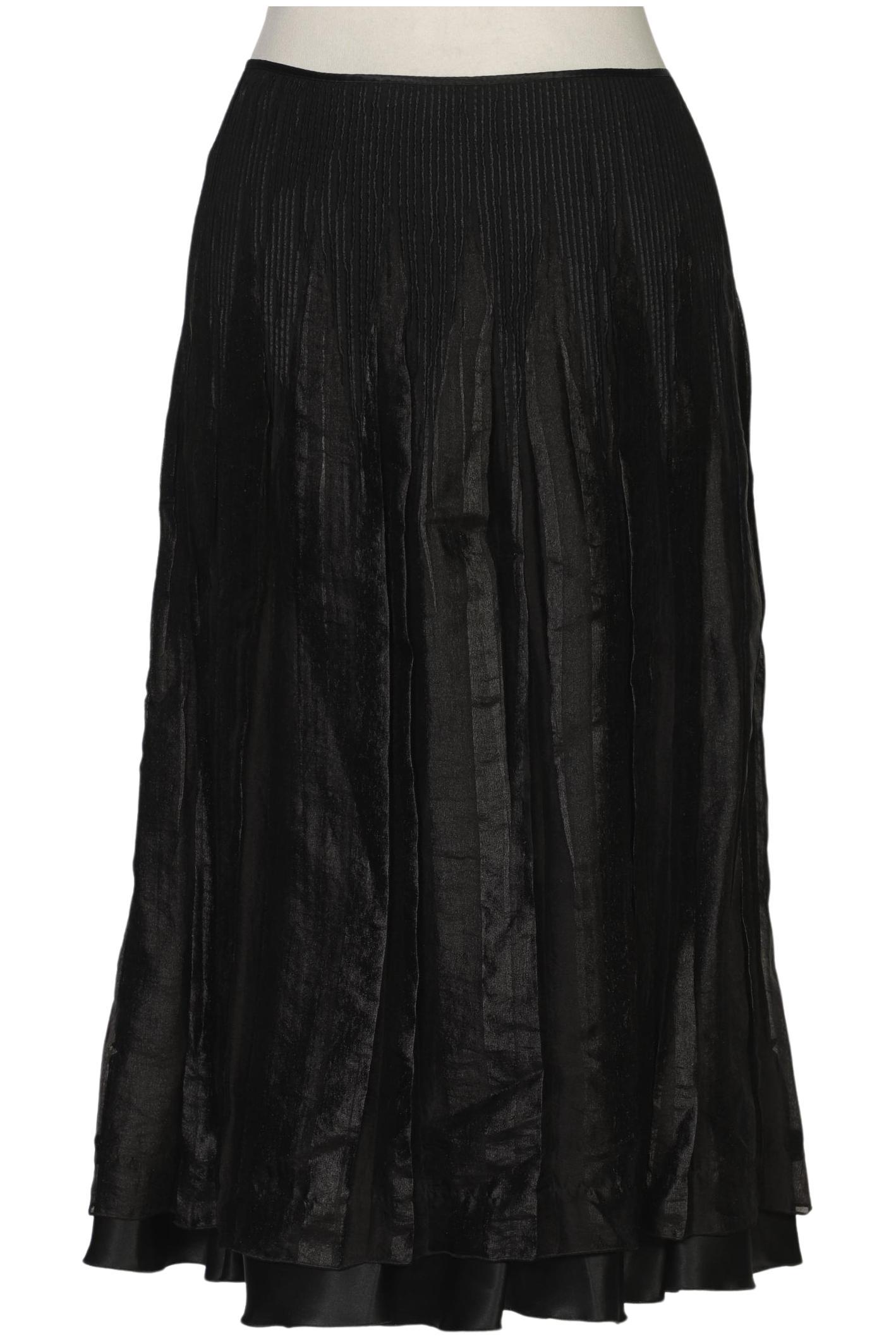 

St.Emile Damen Rock, schwarz, Gr. 38