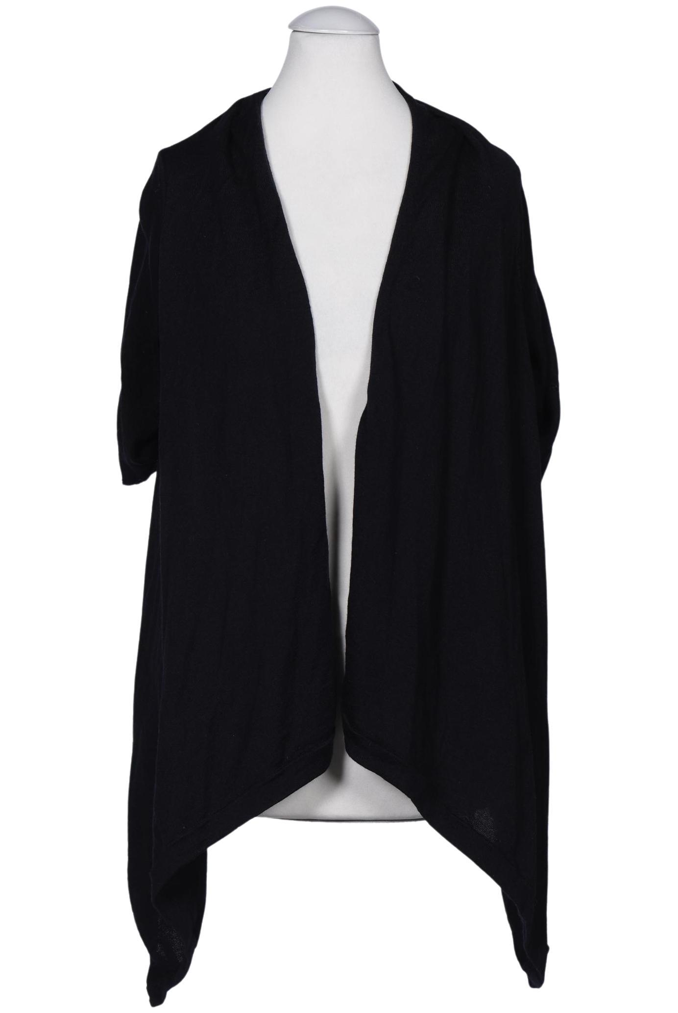 

St.Emile Damen Strickjacke, marineblau, Gr. 36