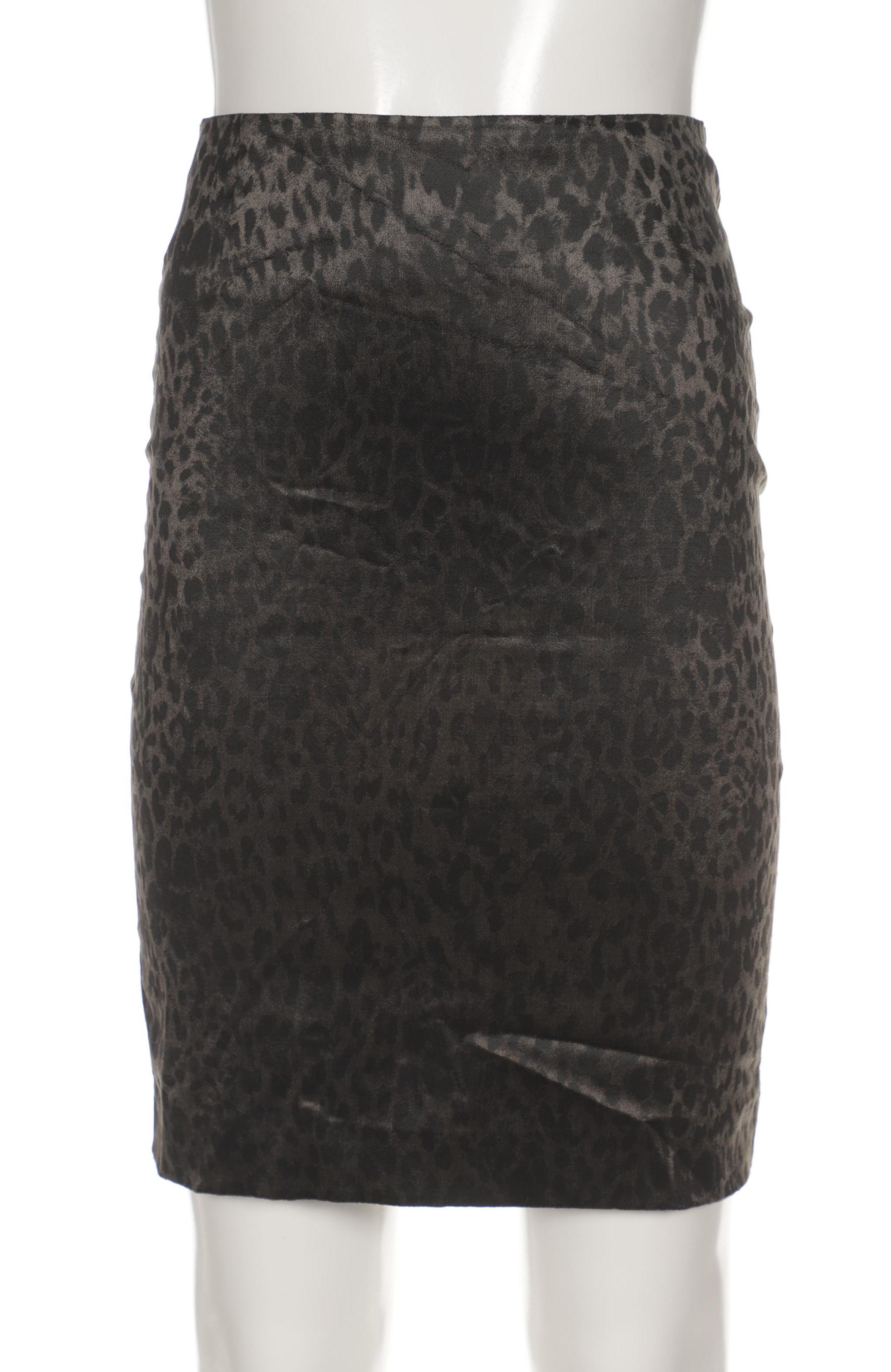 

St.Emile Damen Rock, grün, Gr. 34