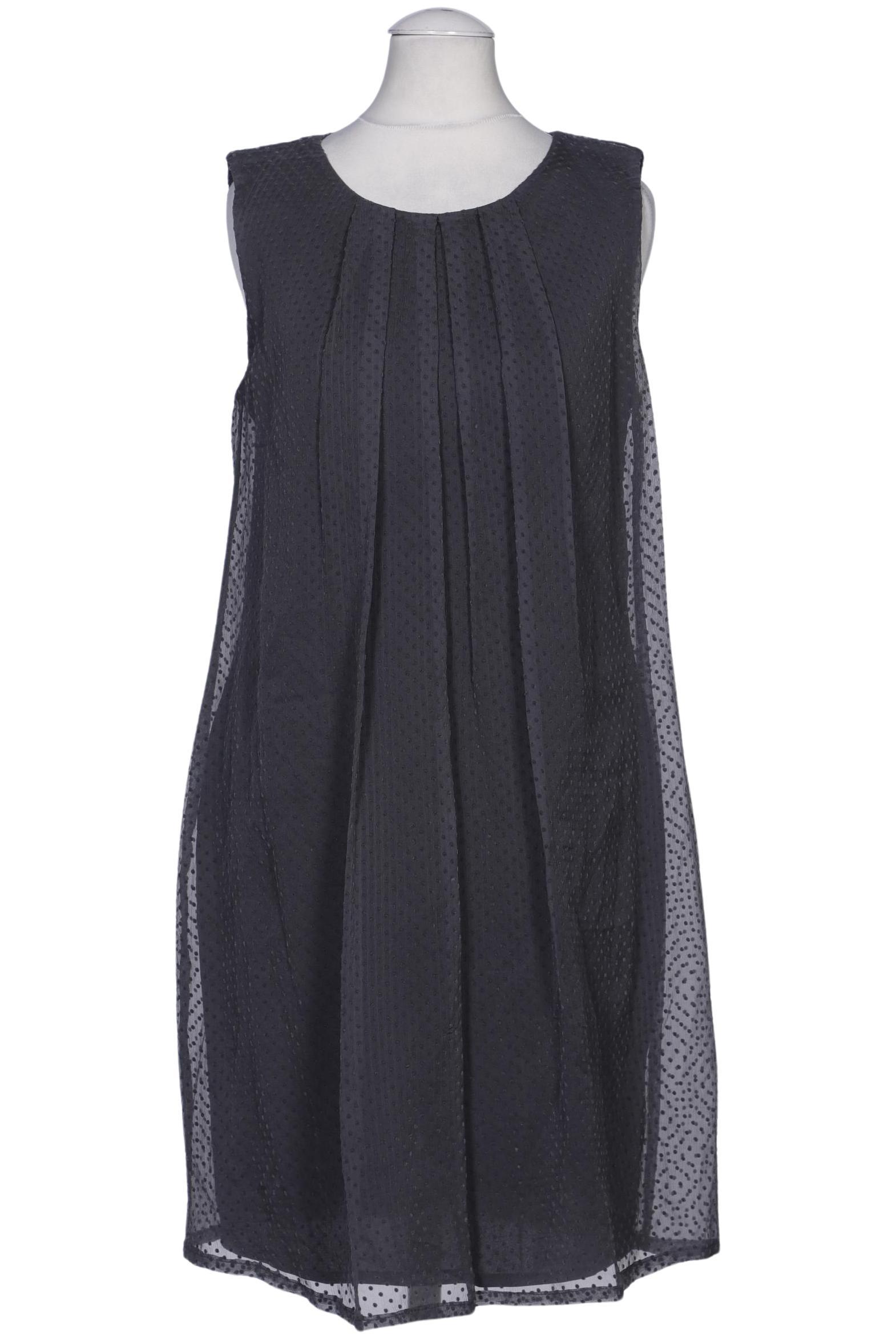 

St.Emile Damen Kleid, grau, Gr. 36