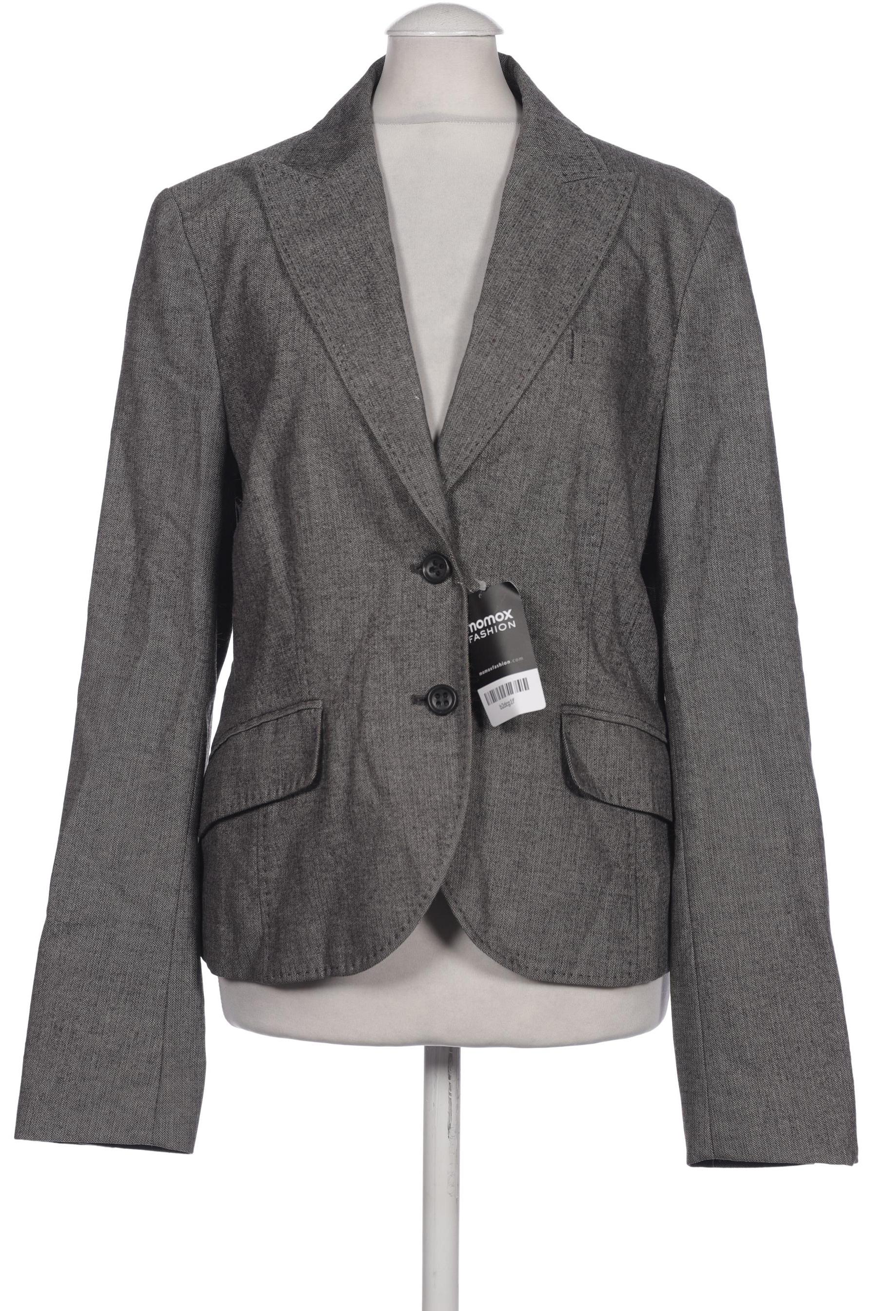 

St. Emile Damen Blazer, grau