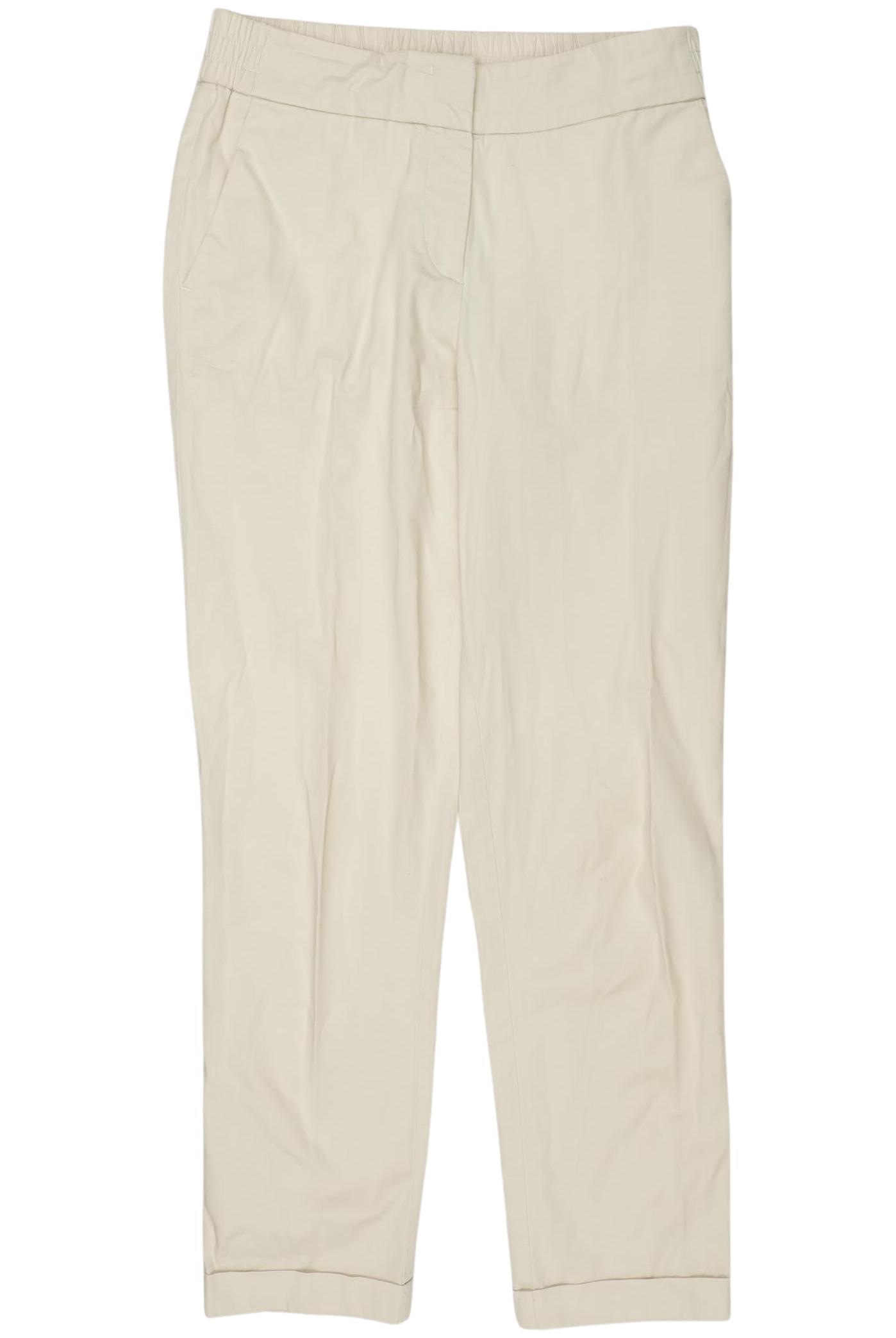 

St.Emile Damen Stoffhose, beige, Gr. 36
