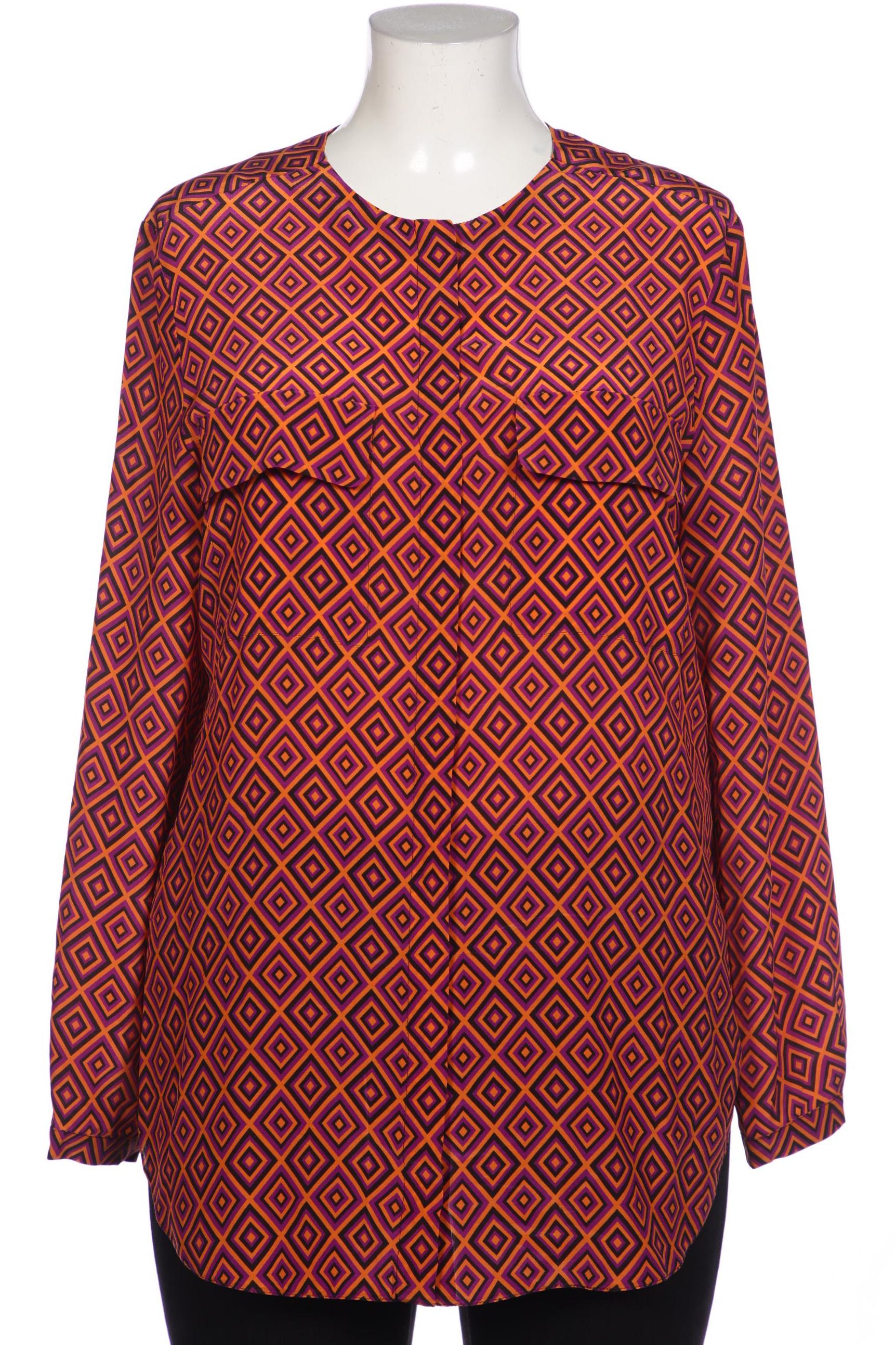 

St.Emile Damen Bluse, flieder, Gr. 42