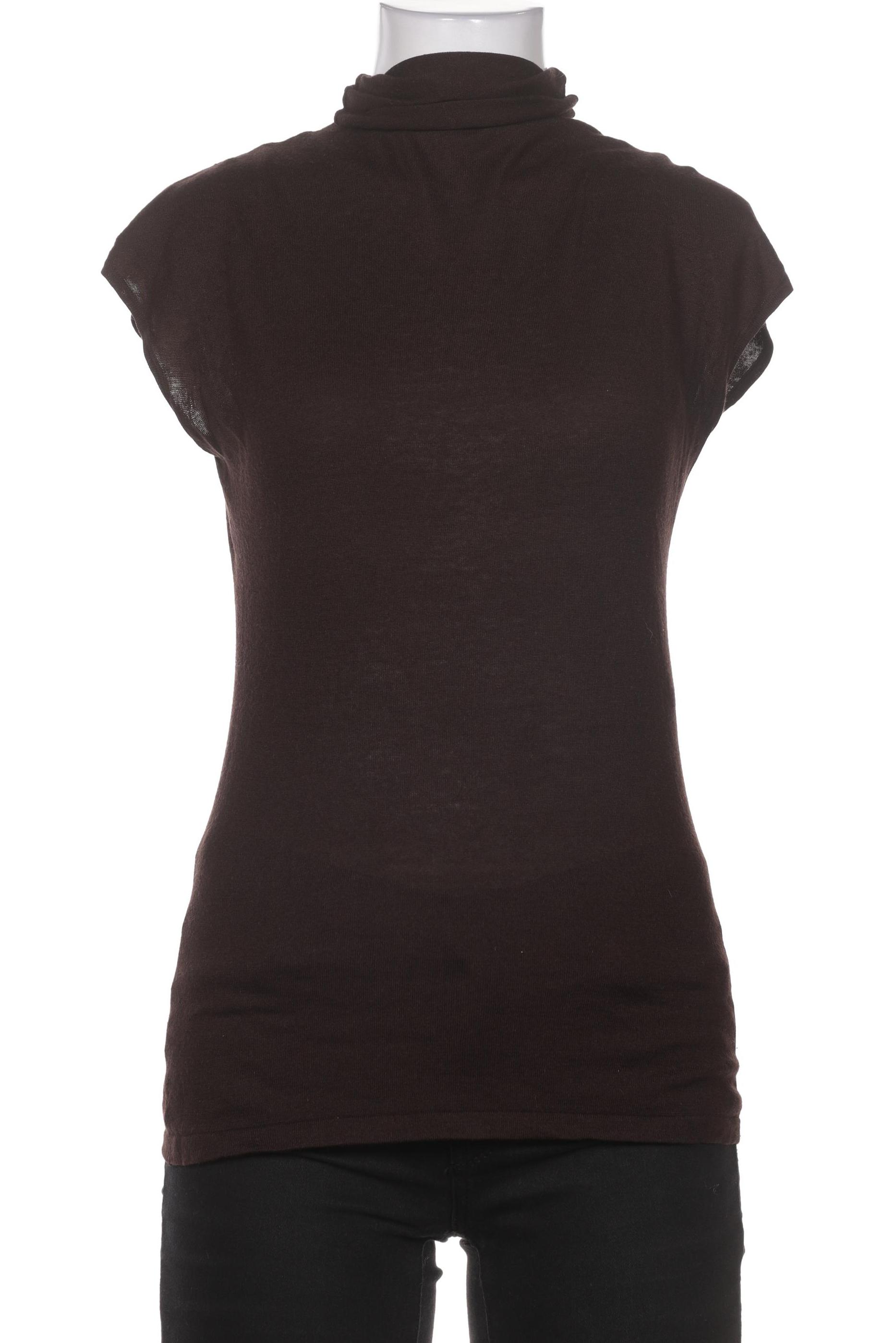

St.Emile Damen Pullover, braun, Gr. 36