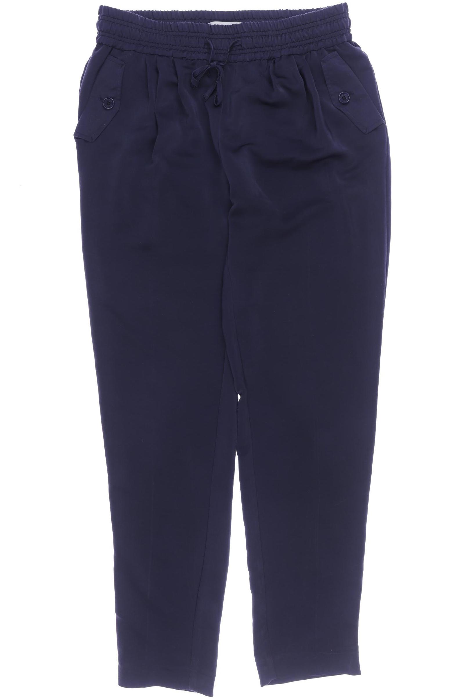 

St.Emile Damen Stoffhose, marineblau, Gr. 38