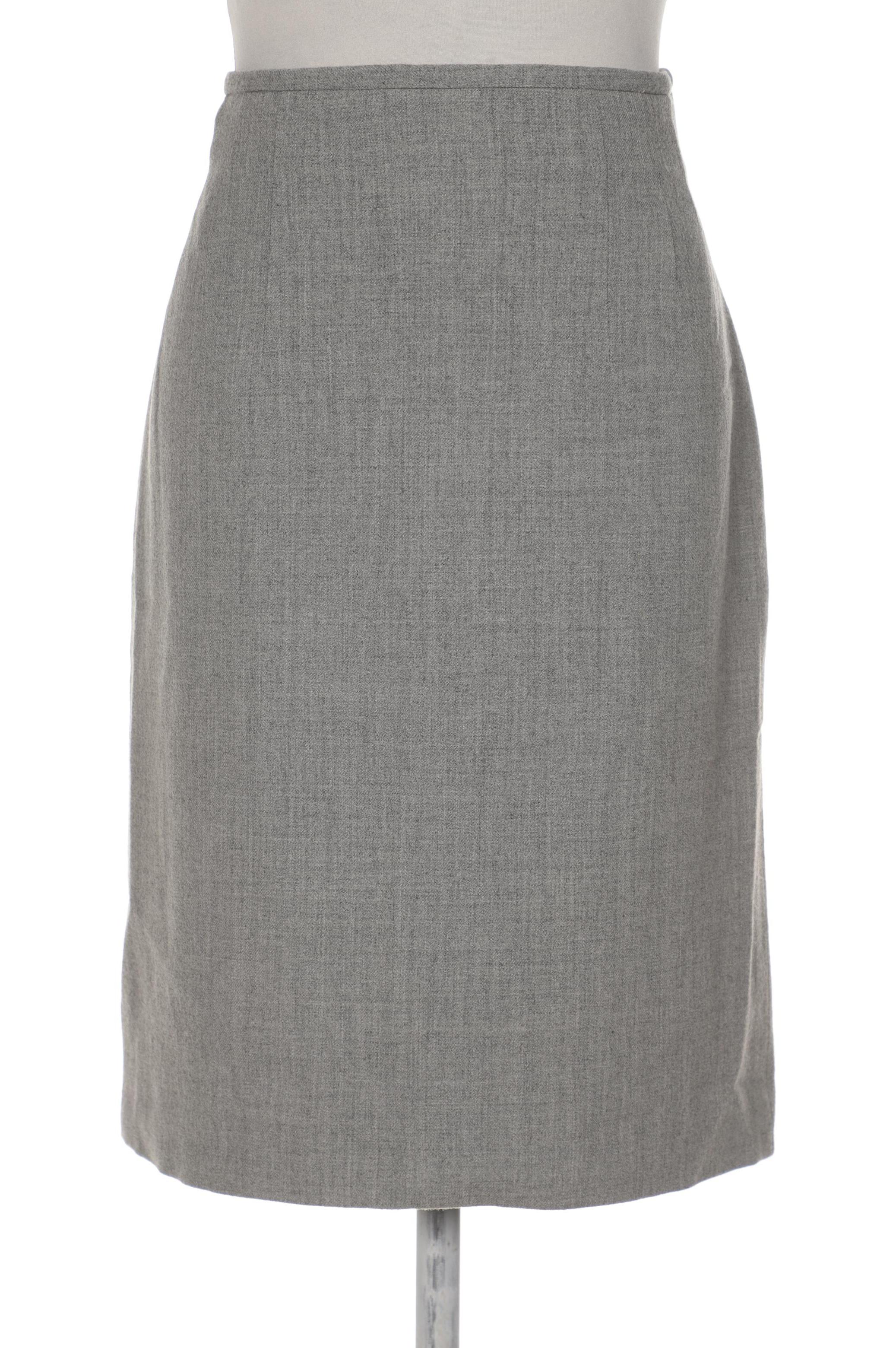 

St.Emile Damen Rock, grau, Gr. 38