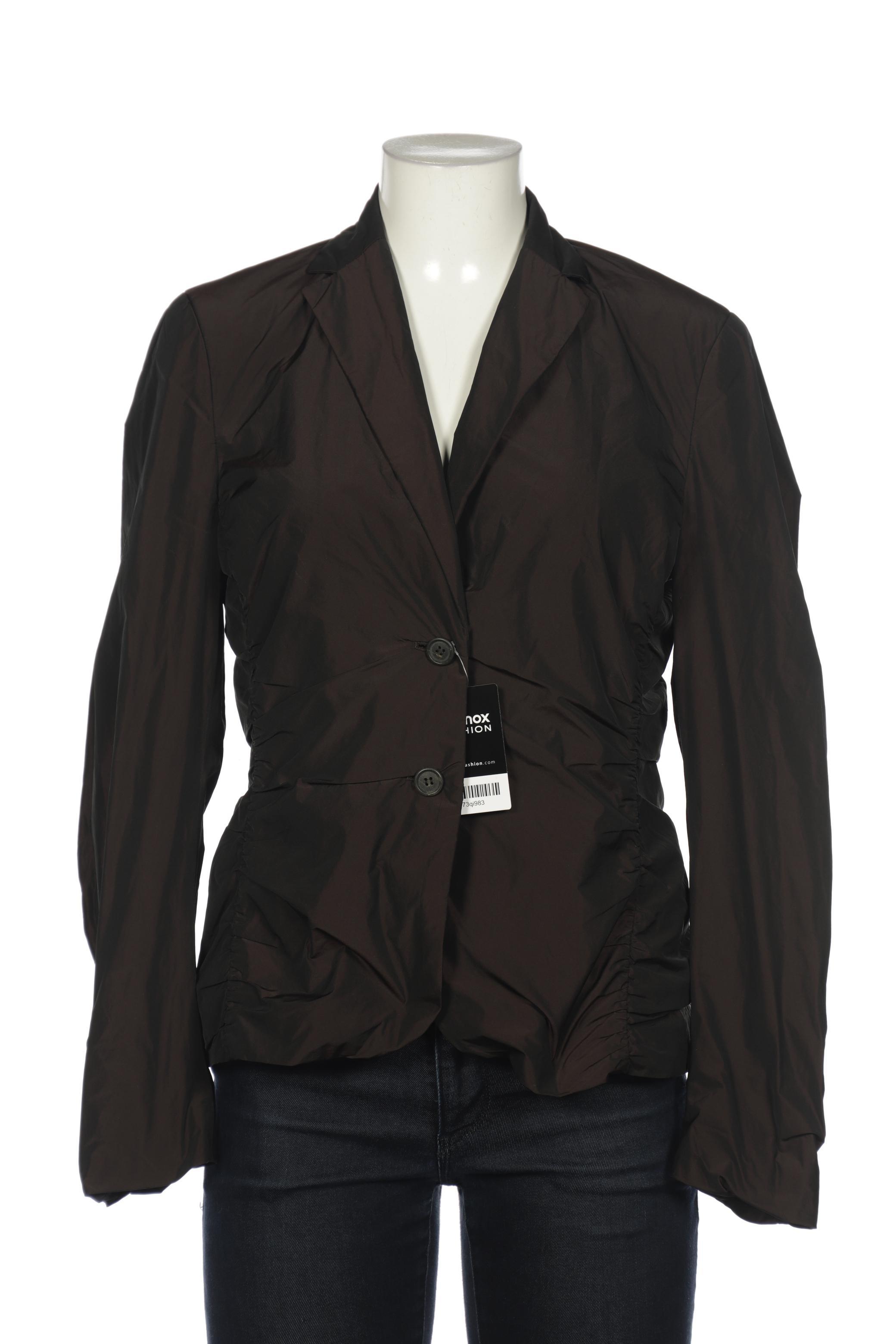 

St.Emile Damen Blazer, braun, Gr. 40